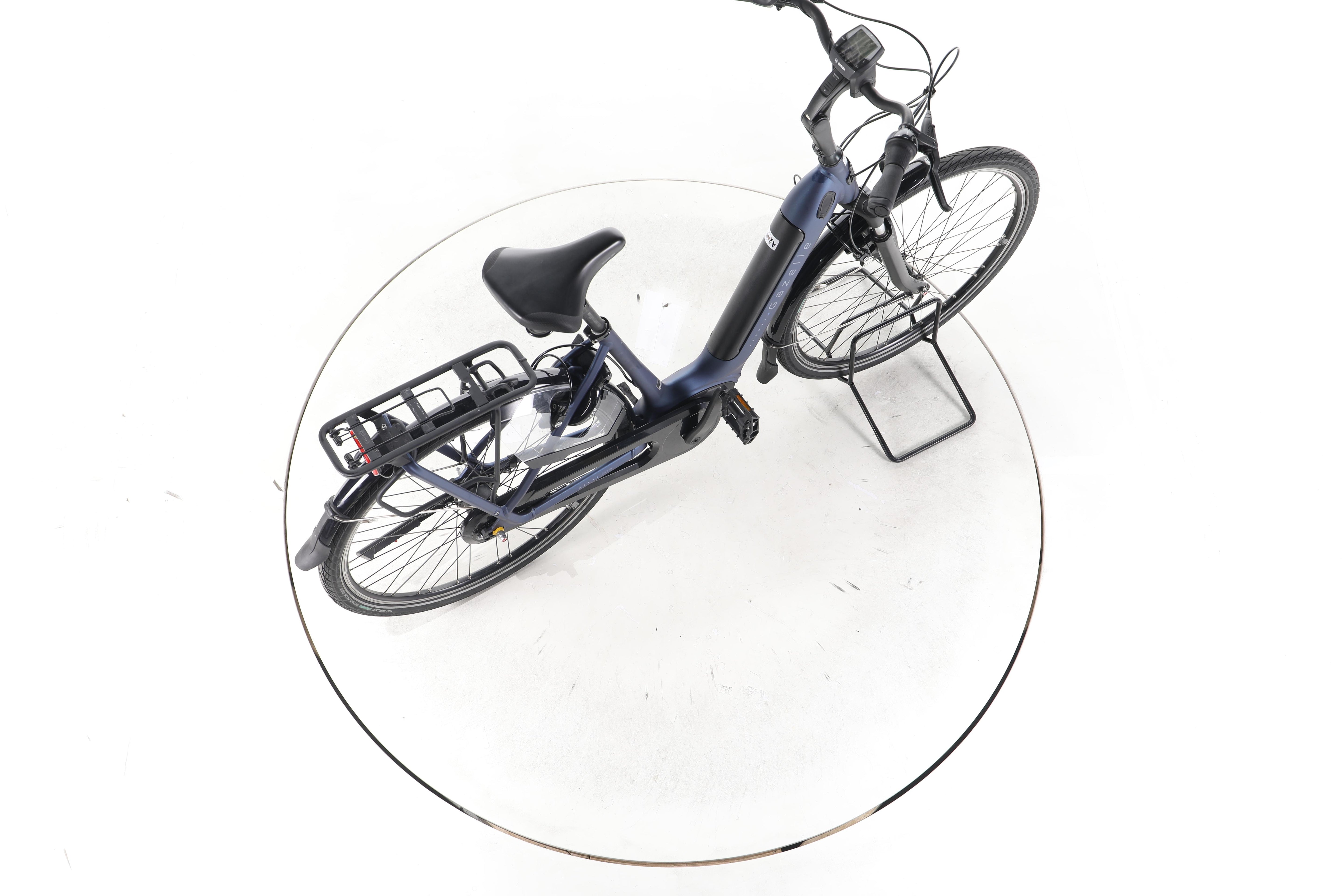 Gazelle Arroyo C7+ HMB Elite City E-Bike Tiefeinsteiger - Image 24