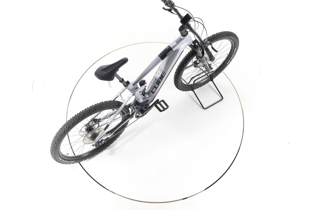 Cube Stereo Hybrid 120 Race Fully E-Bike 2024 - Image 24