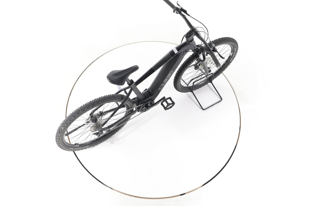 Cube Reaction Hybrid Performance E-Bike - Image 24