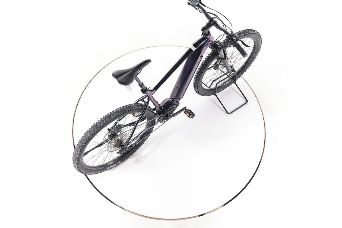Stevens E-Juke E-Bike - Image 24