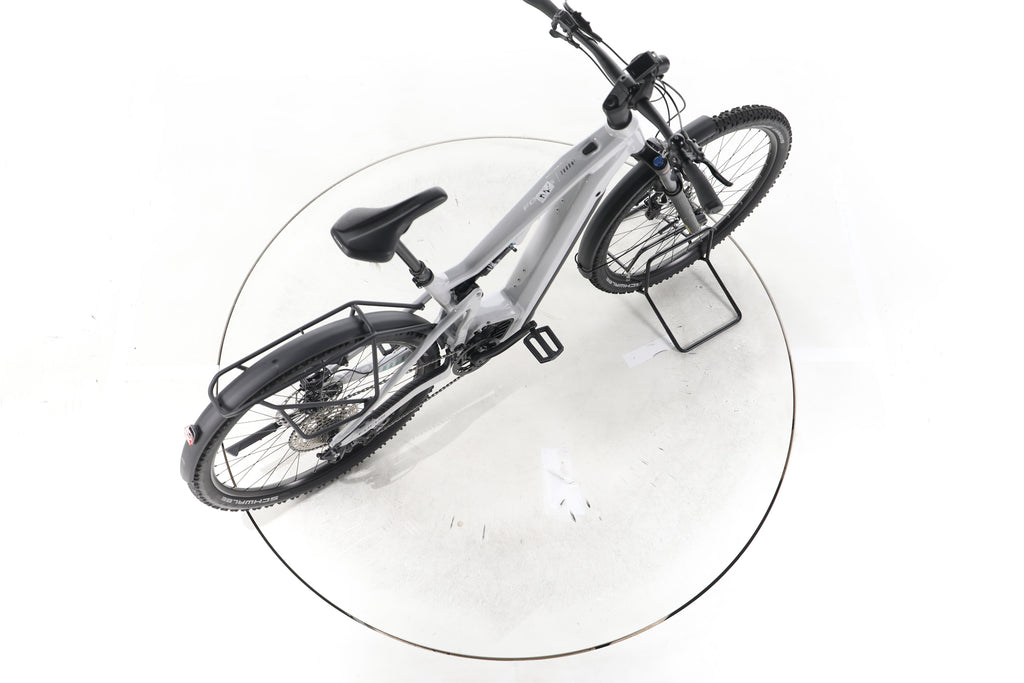 Focus THRON² 6.7 EQP SUV E-Bike - Image 24