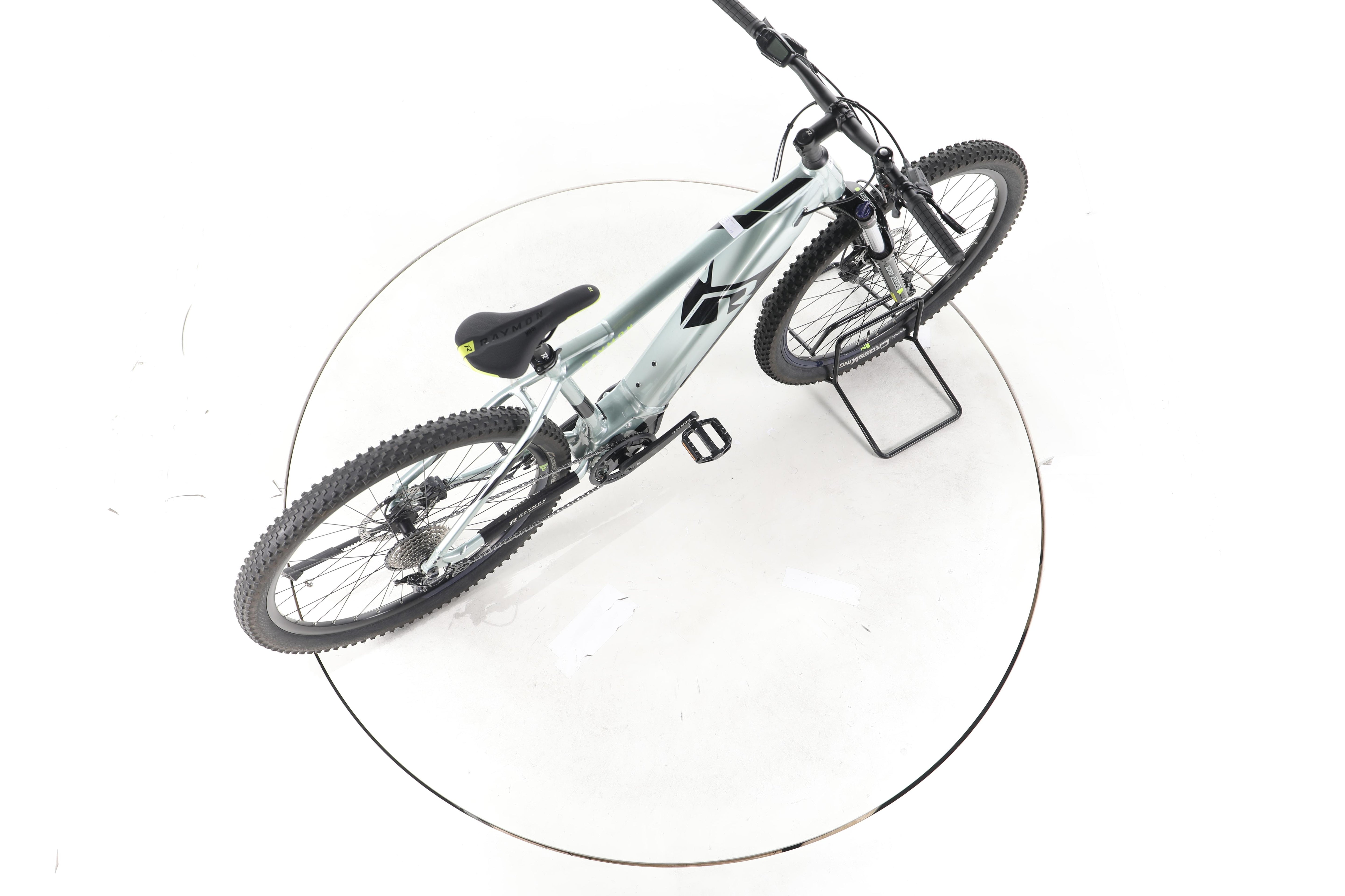 R Raymon HardRay E 5.0 E-Bike - Image 24