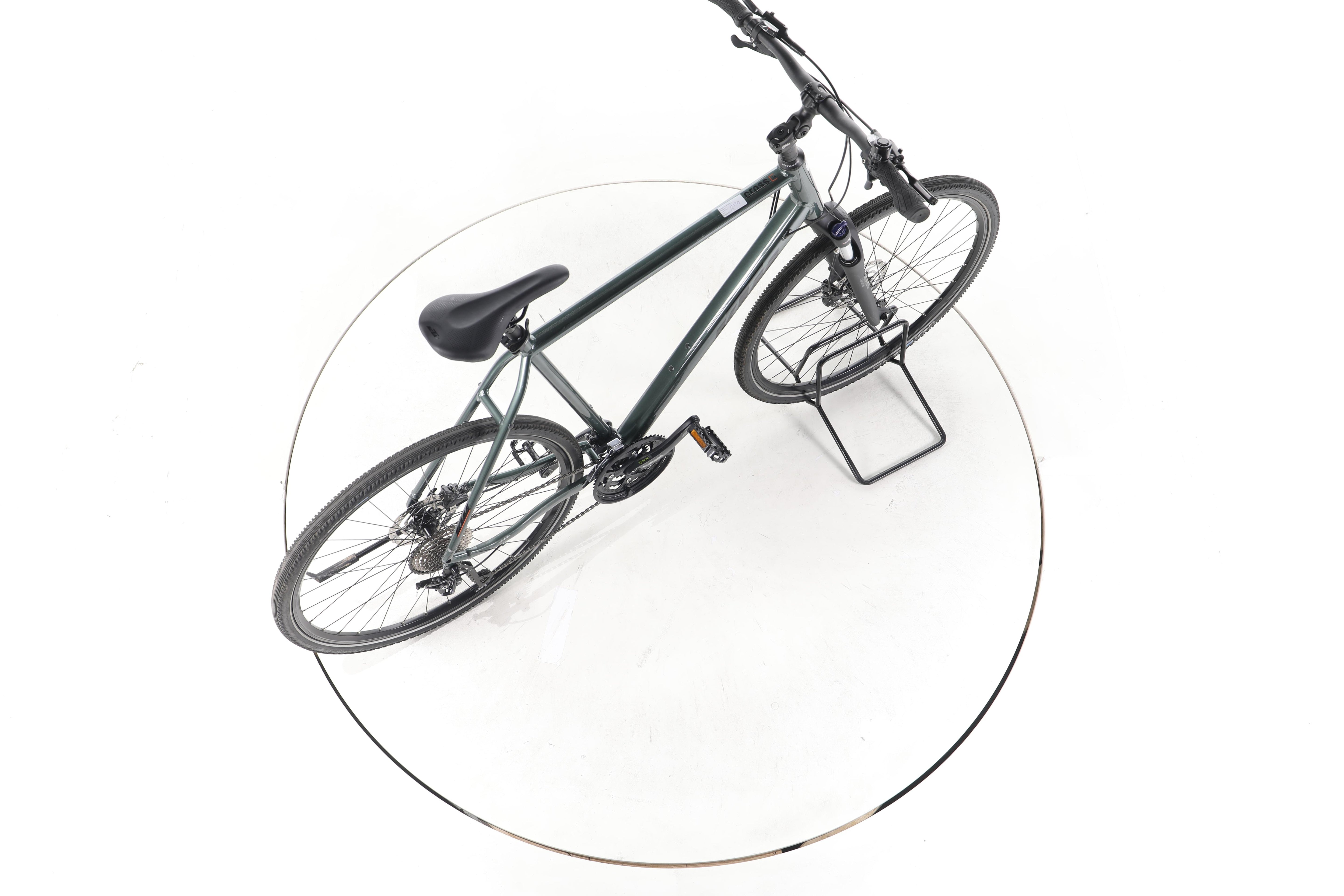 KTM Cross 30 Fahrrad Hardtail - Image 24