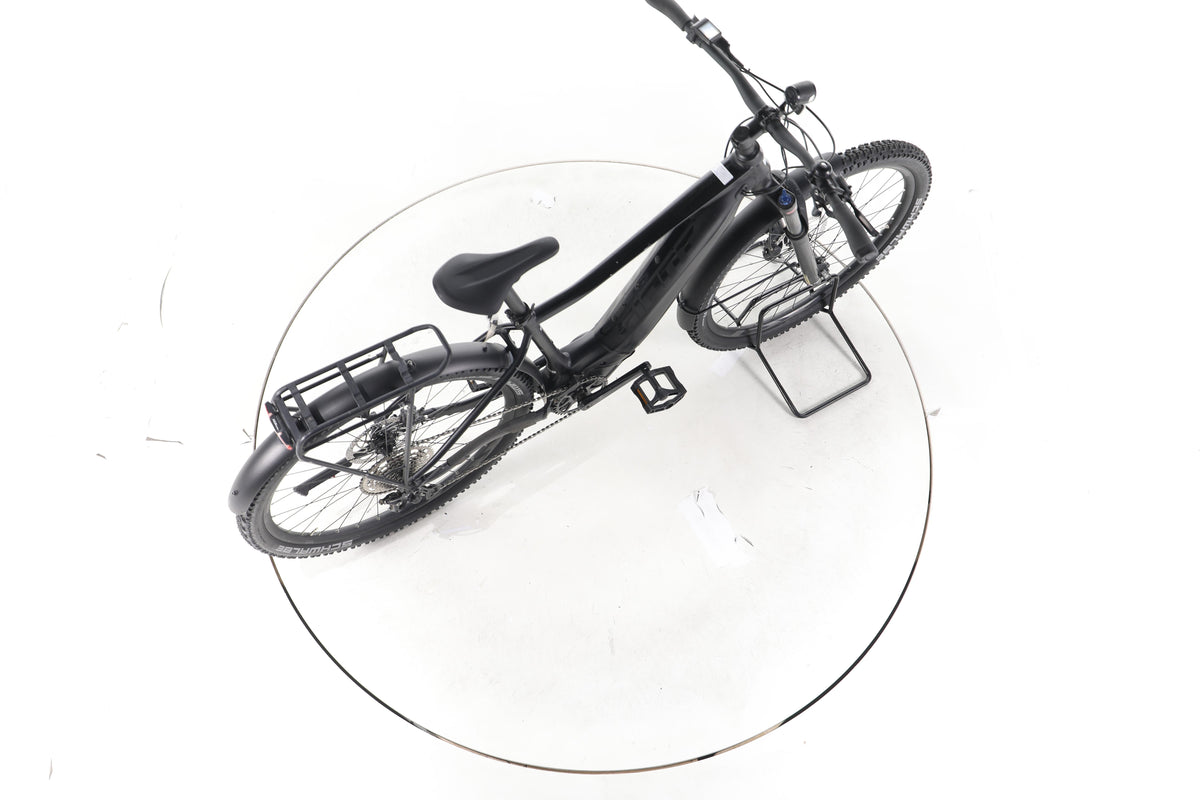 Giant Fathom E+ EX Trekking E-Bike - Image 24