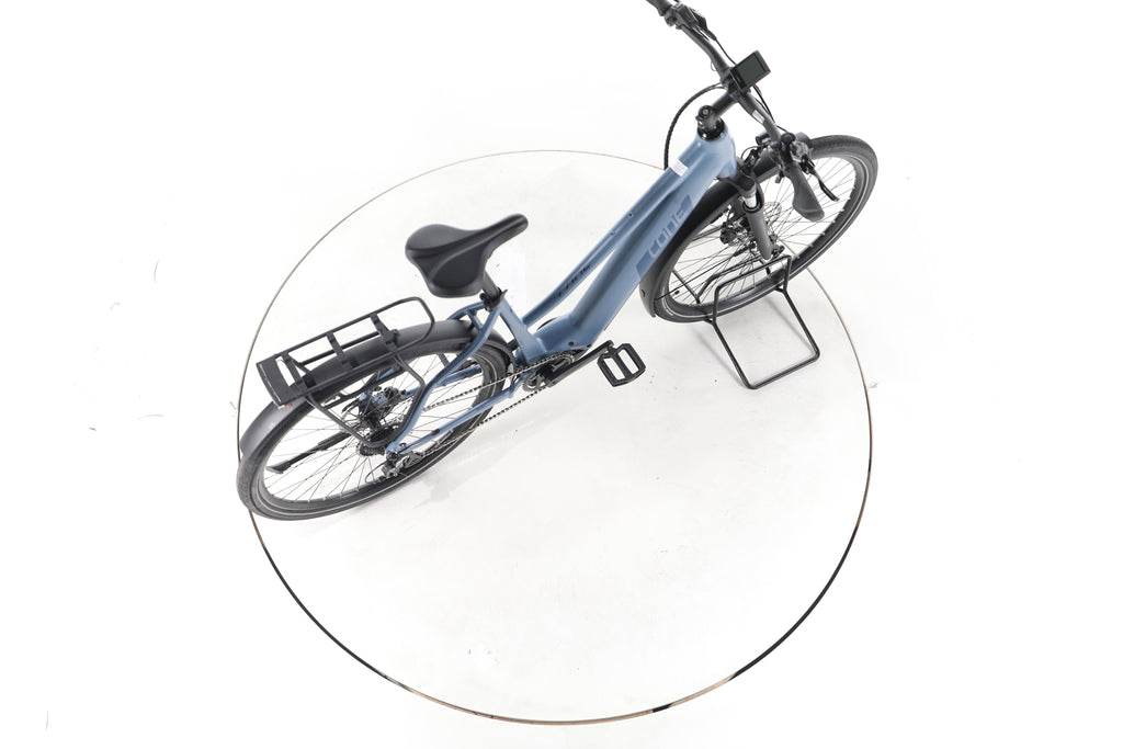 CONE Bikes eStreet IN LTD Trekking E-Bike - Image 24