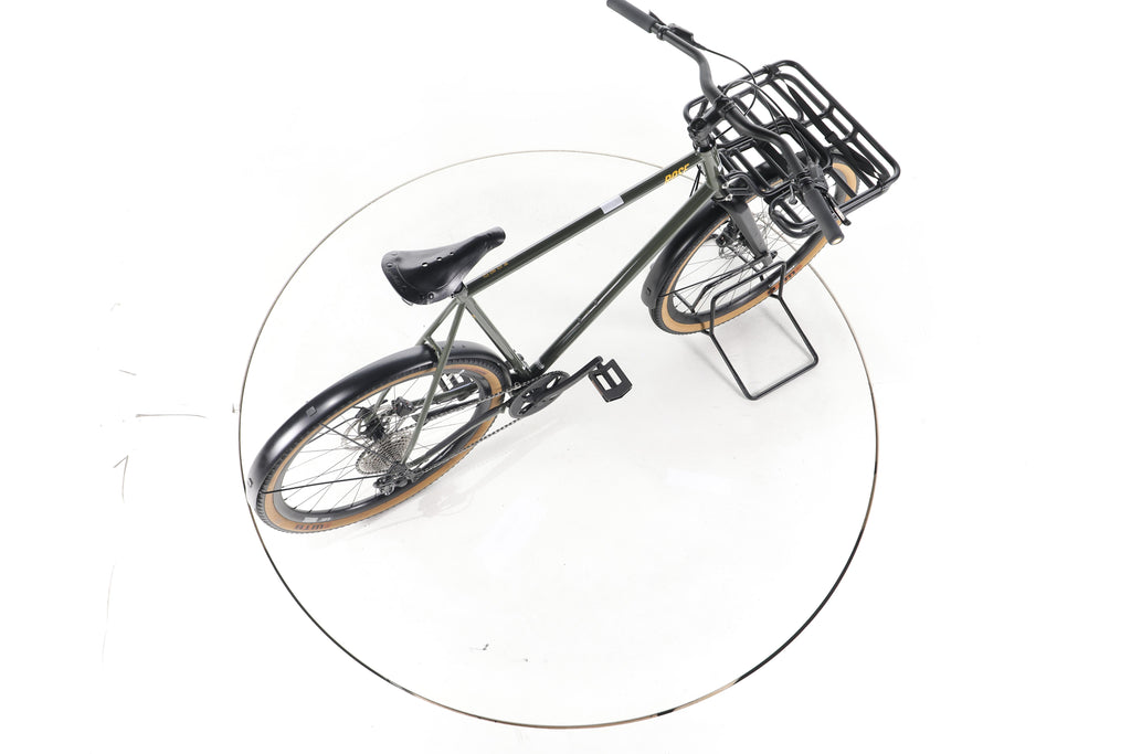 Rose Hobo GRX 810 Fahrrad City & Trekking - Image 24