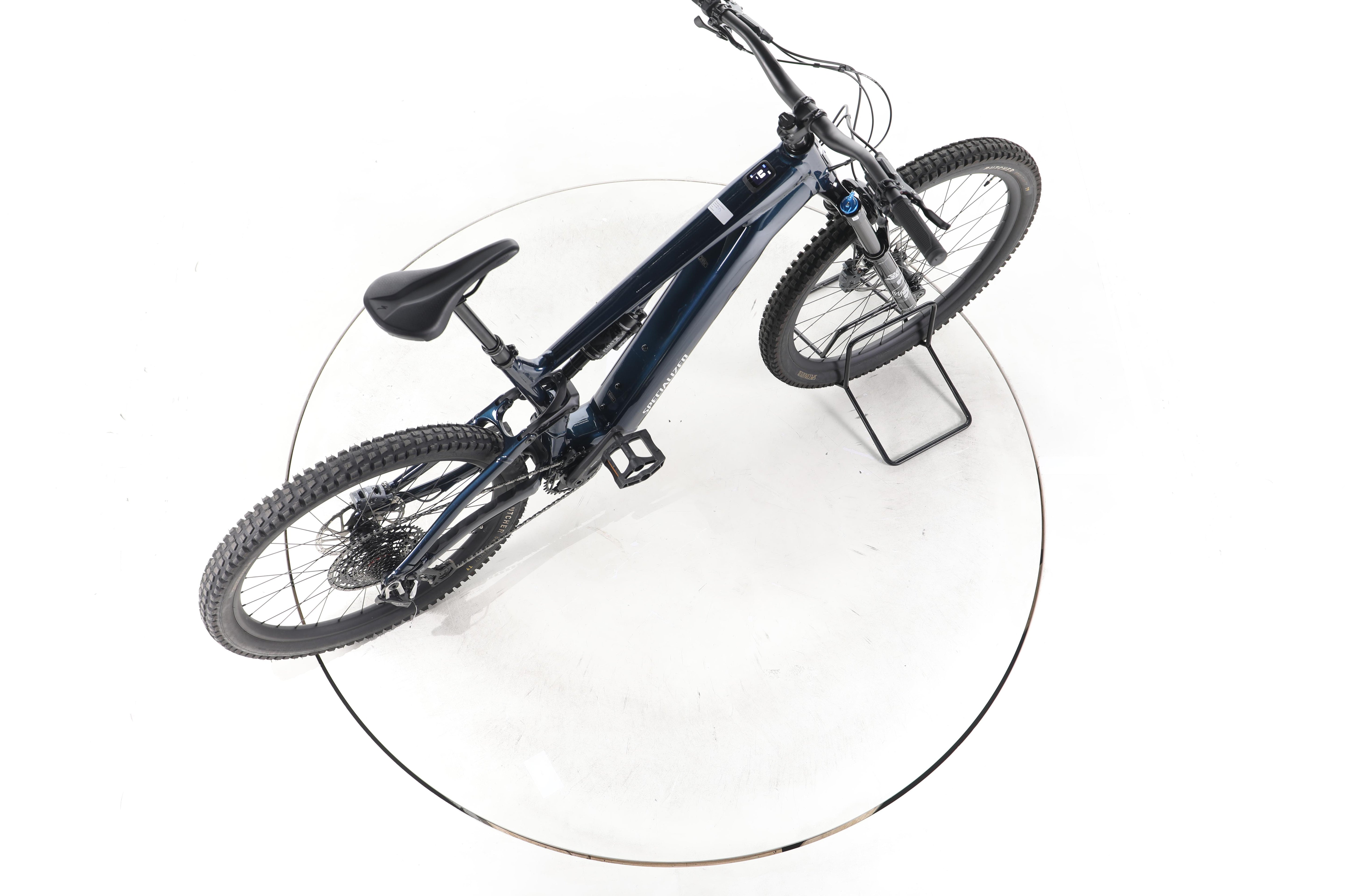 Specialized Turbo Levo 4 Comp E-Bike Fully 2025 - Image 24
