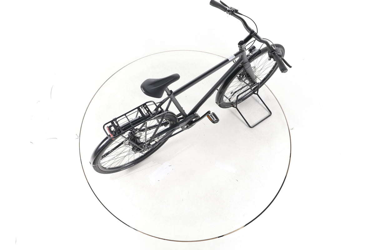 Contoura Fe10 Fahrrad City & Trekking - Image 24