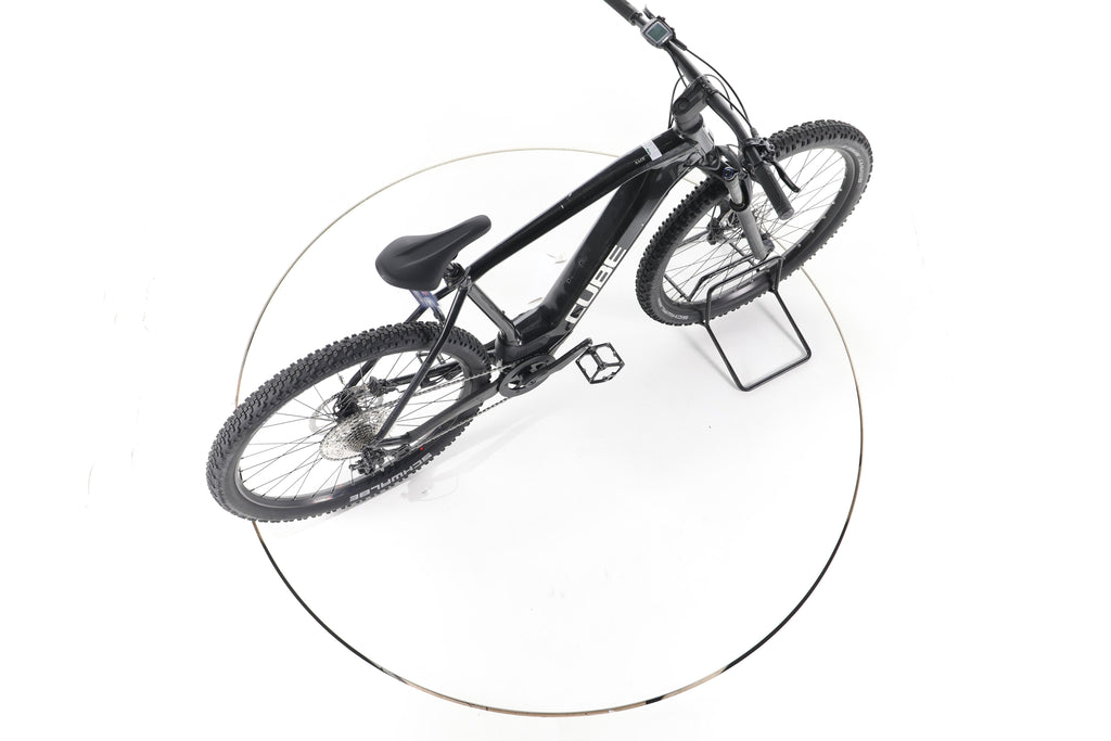 Cube Reaction Hybrid Race E-Bike - Image 24