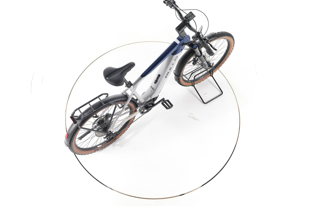 Bulls Iconic EVO 3 Trekking E-Bike - Image 24