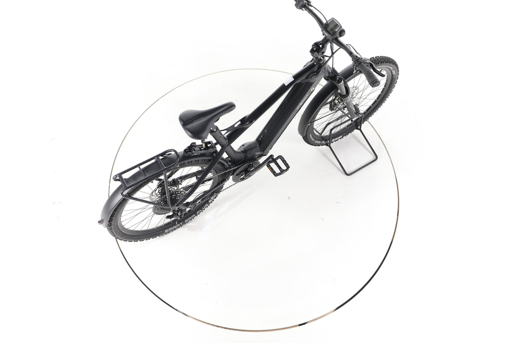 HNF Nicolai XD3 Trekking E-Bike - Image 24