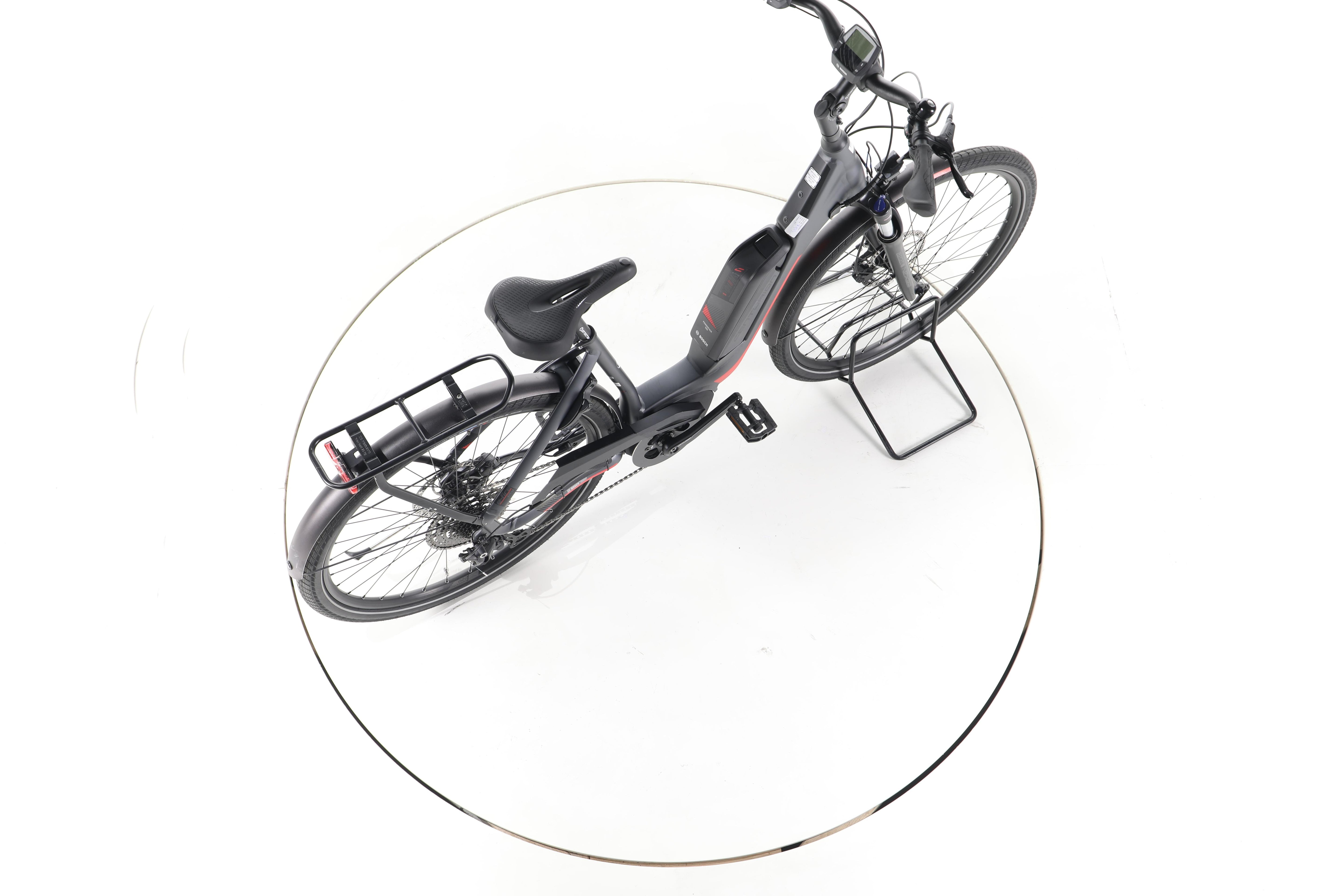 Centurion E-Fire City R850 Trekking E-Bike Tiefeinsteiger - Image 24