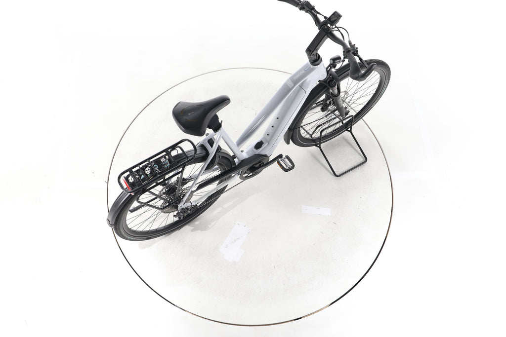 KTM Macina Style X PRO Trekking E-Bike 2025 - Image 24