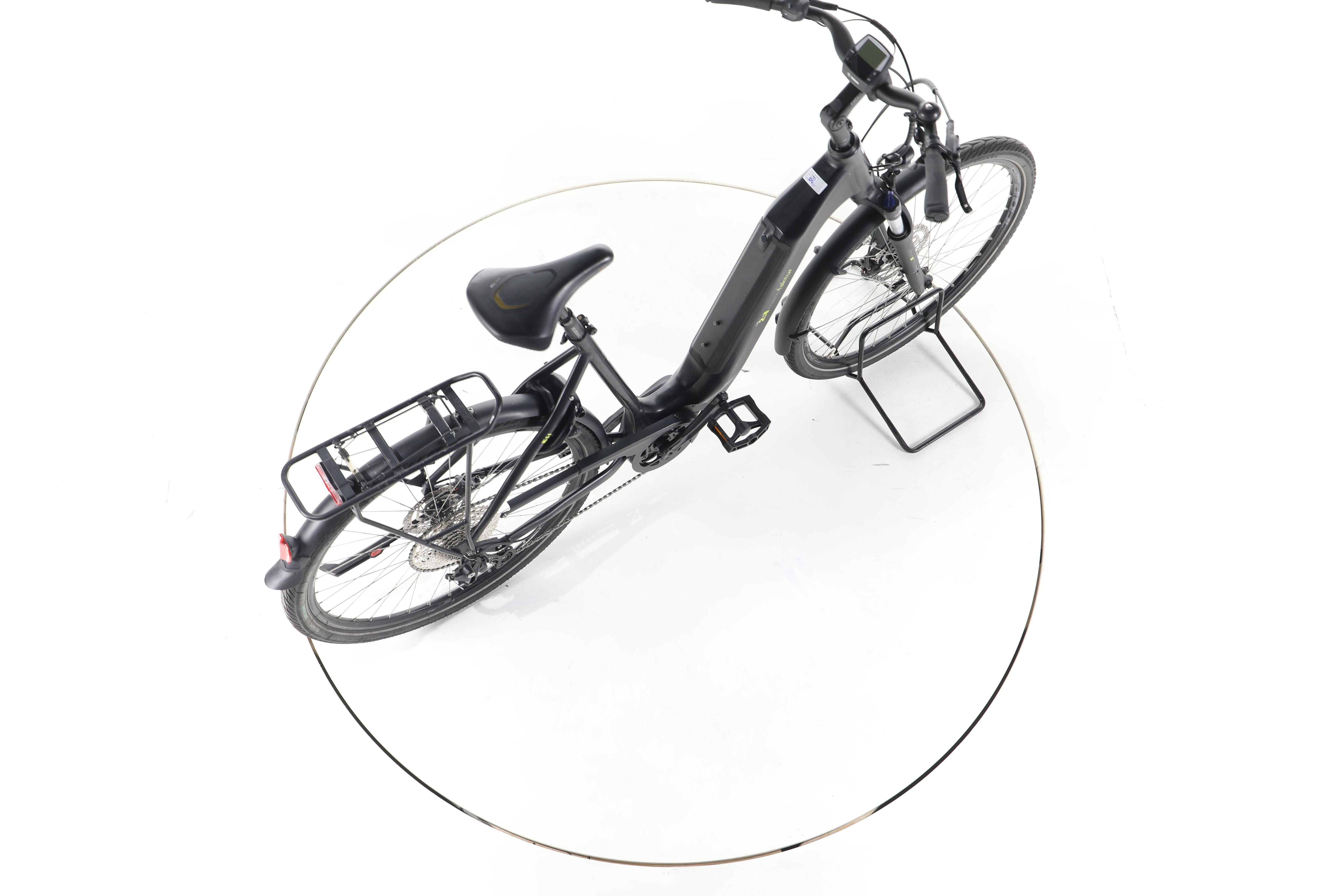 2R Manufaktur ELX 11 Trekking E-Bike Tiefeinsteiger - Image 24