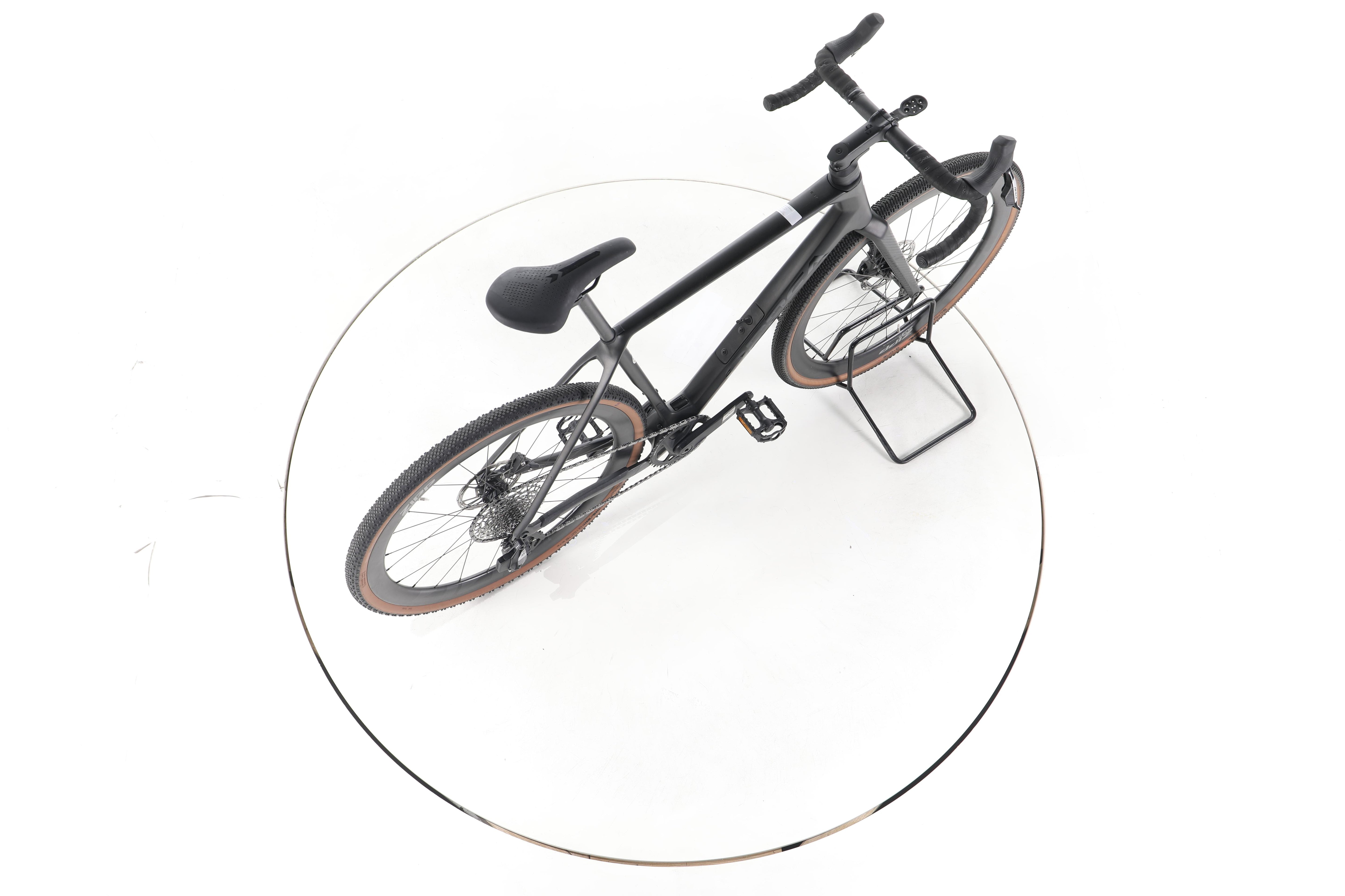 Orbea Terra M41eTeam Fahrrad Rennrad & Gravel - Image 24