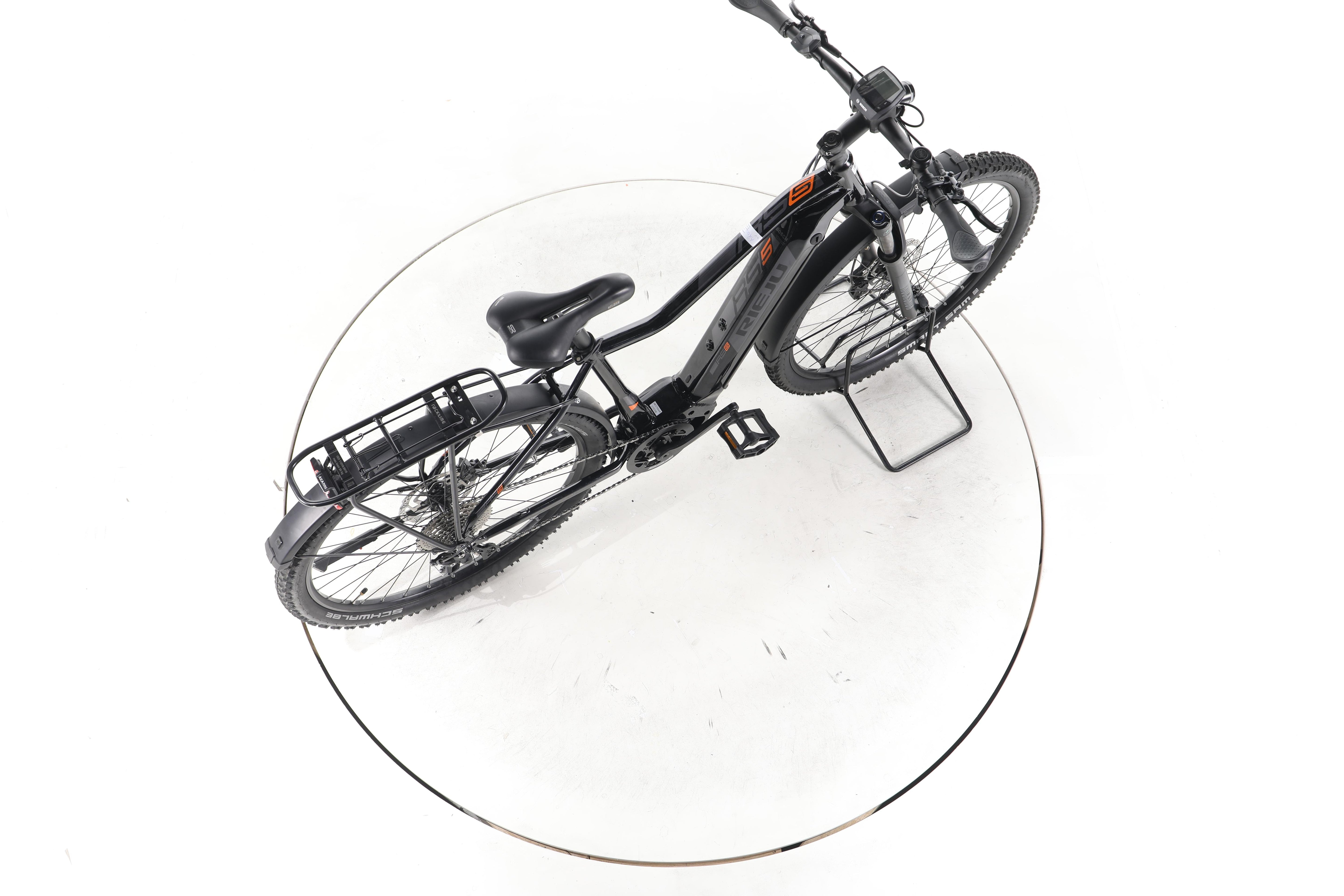 Rieju RS5 Trekking E-Bike - Image 24