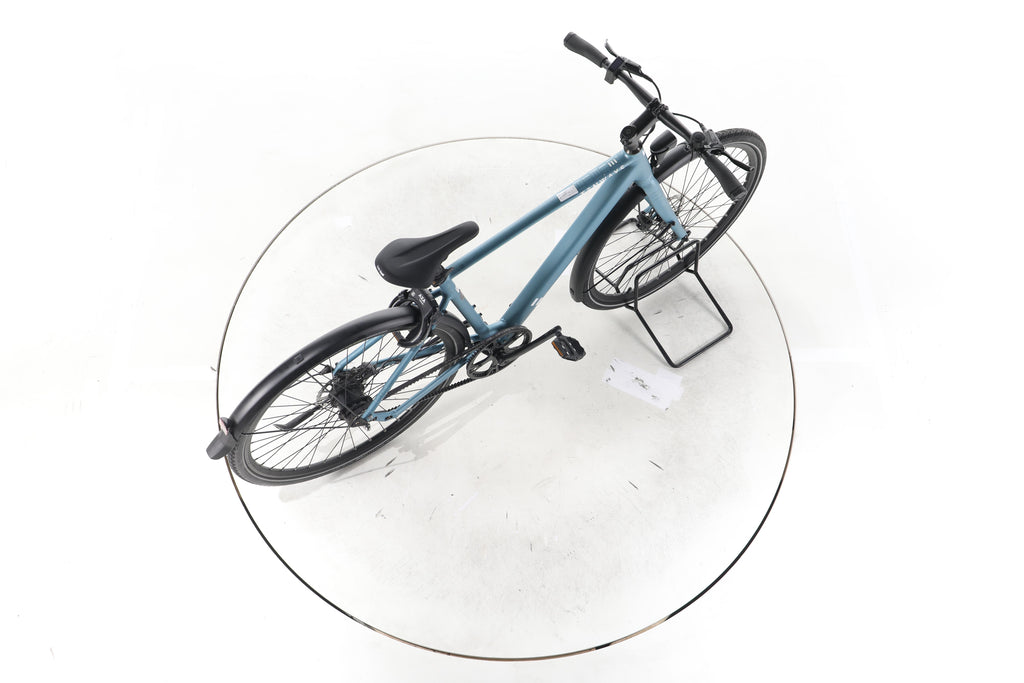 TENWAYS CGO600 City E-Bike - Image 24