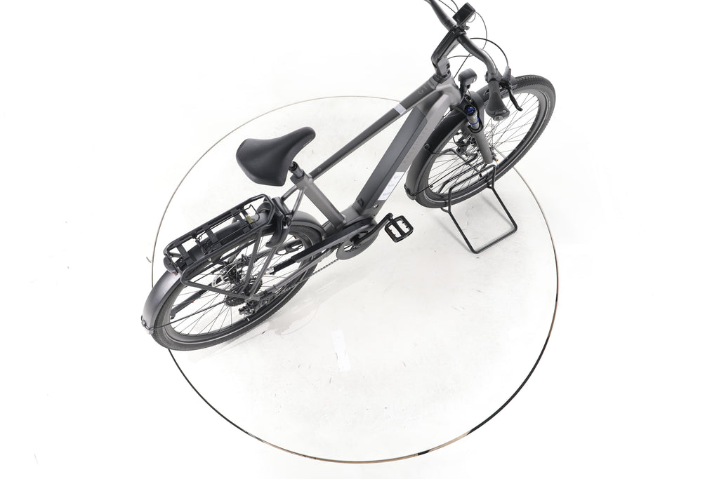Kalkhoff Endeavour 5 Move+ Trekking E-Bike 2024 - Image 24