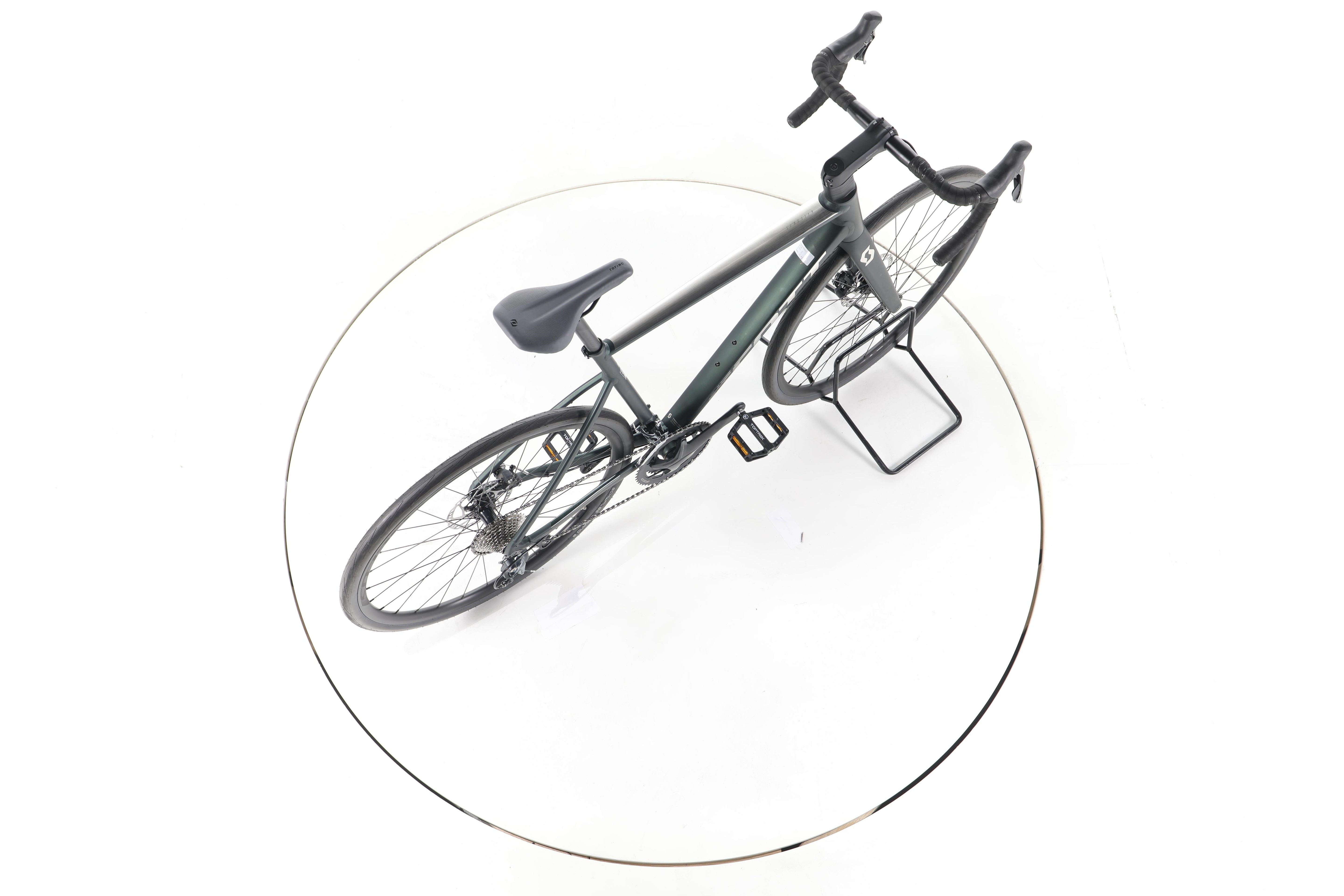 Scott Speedster 20 Rennrad 2024 - Image 24