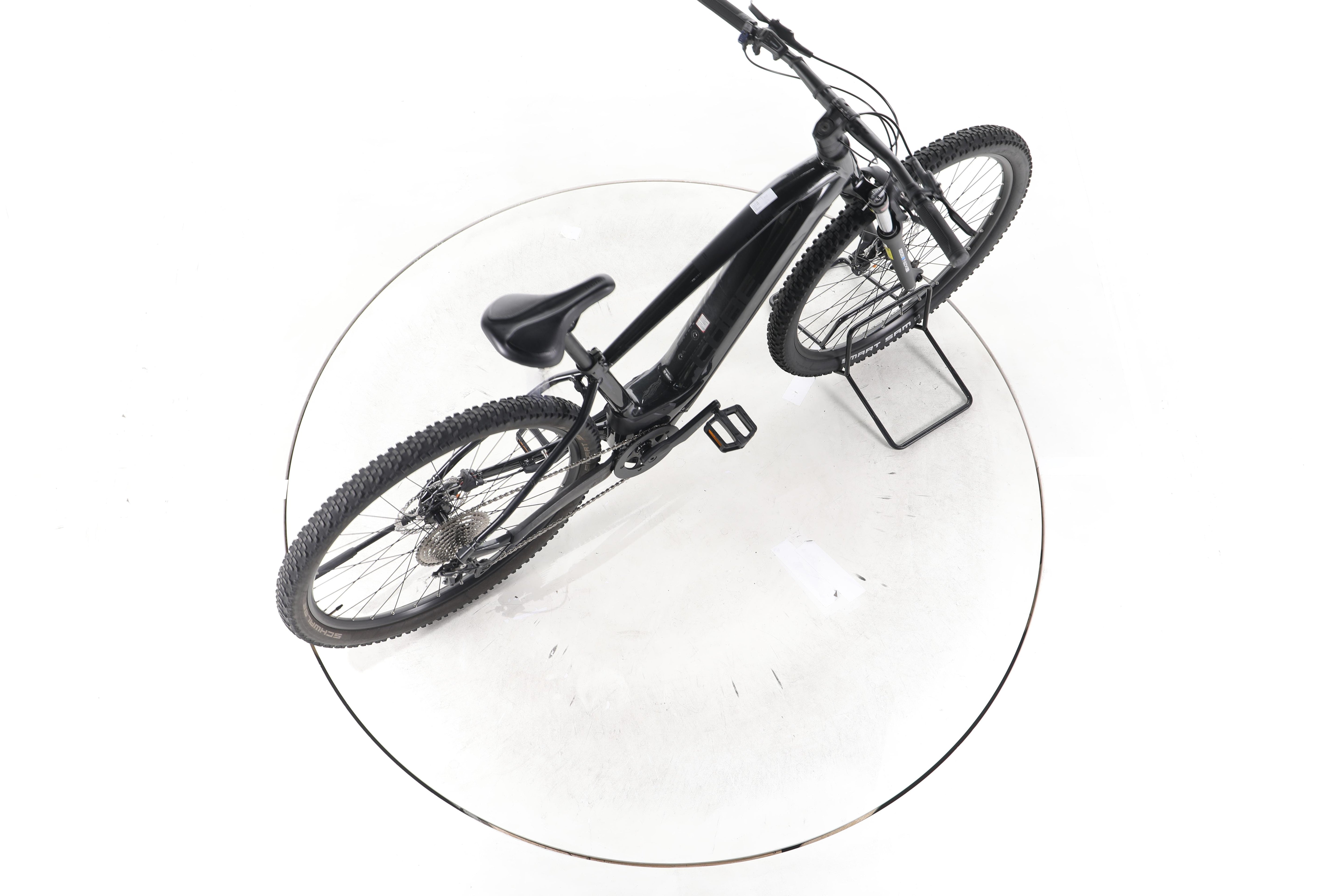 Cube Reaction Hybrid ONE E-Bike - Image 24