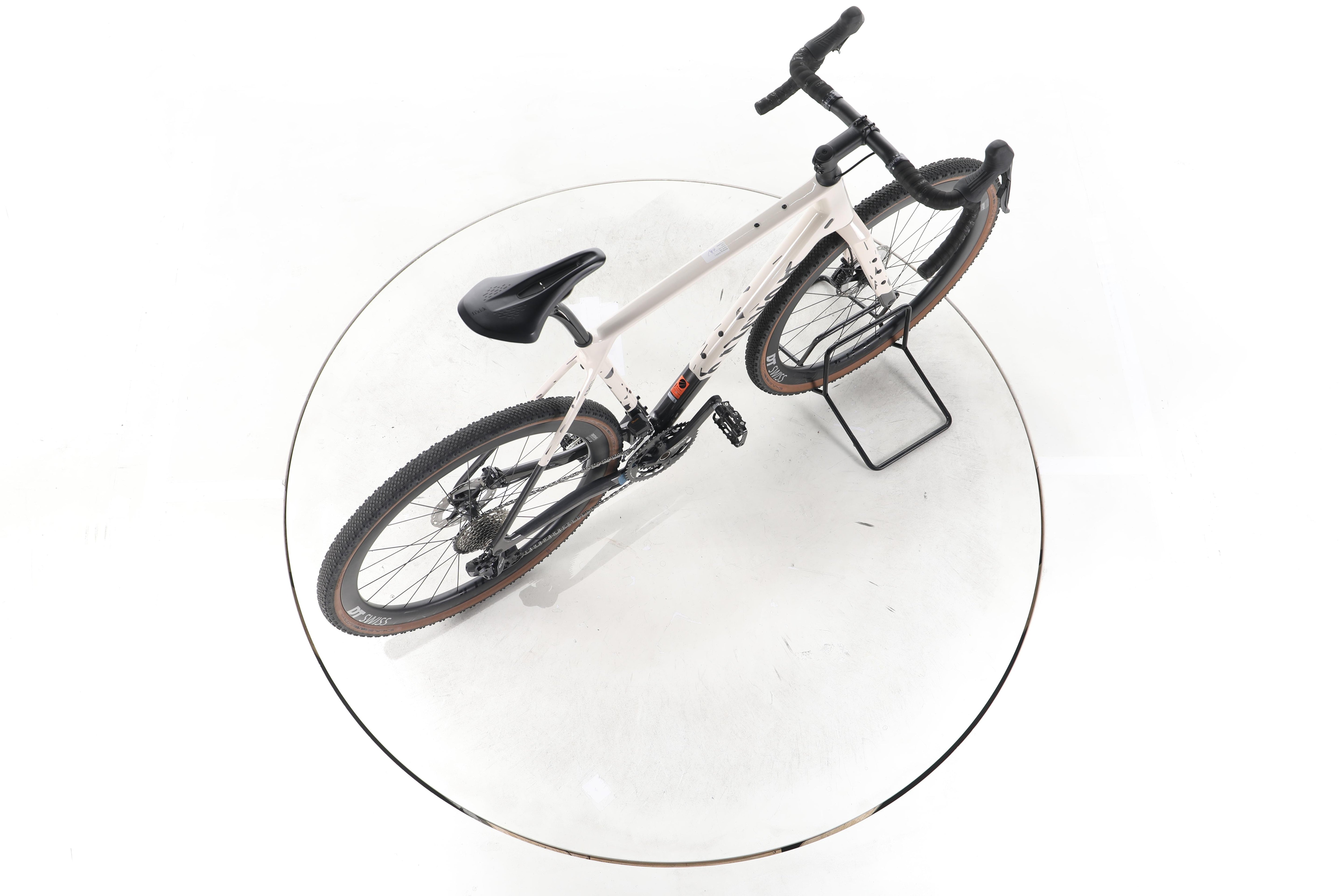 Canyon Grizl CF SLX 8 Di2 GRC Gravelbike Carbon 2024 - Image 24