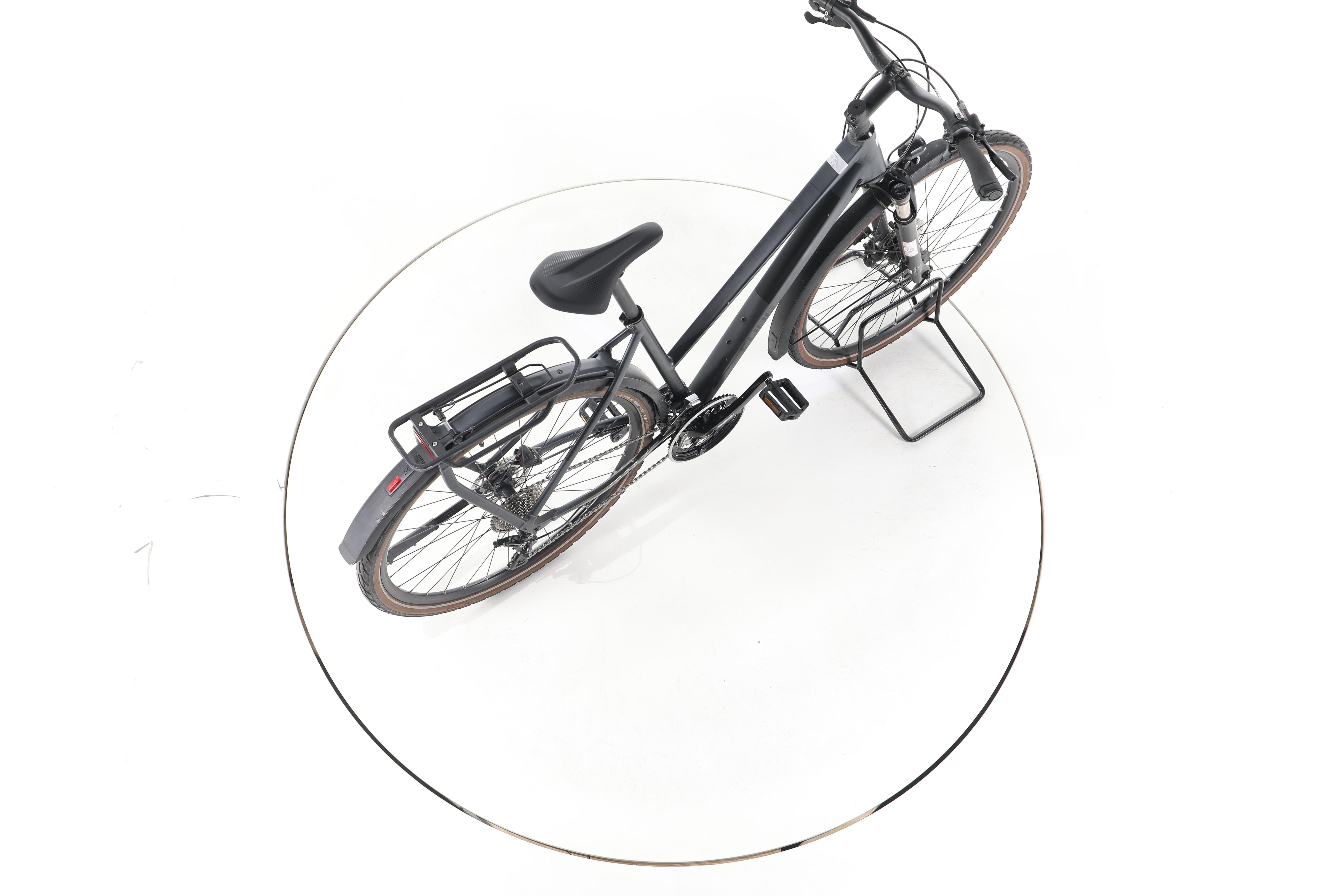 Cube Kathmandu Pro Fahrrad City & Trekking - Image 24