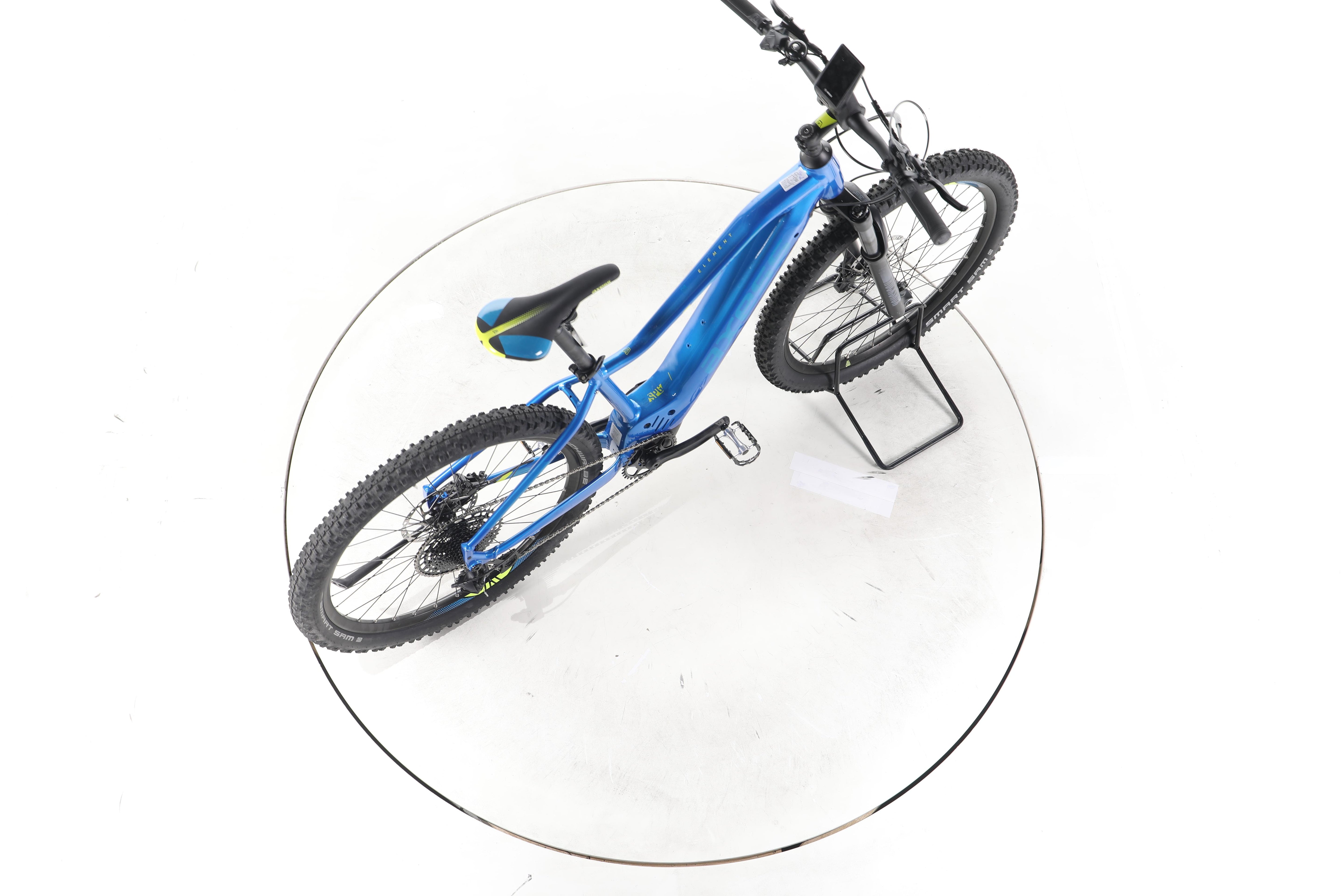 Axess Element E-Bike - Image 24
