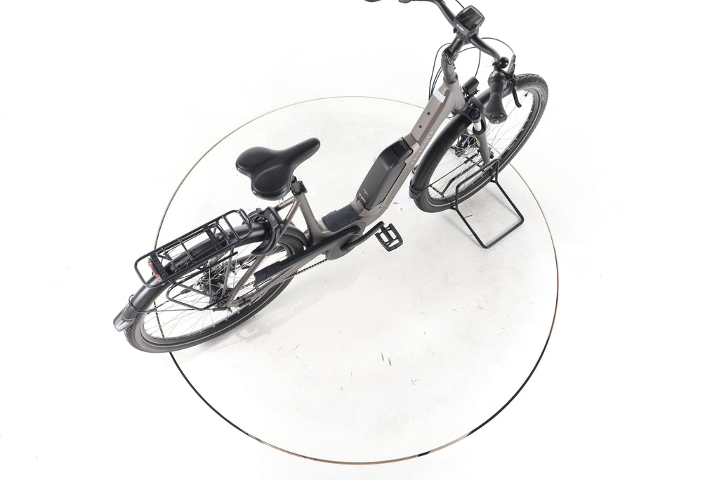 Kalkhoff Image 1.B Advance City E-Bike Tiefeinsteiger - Image 24