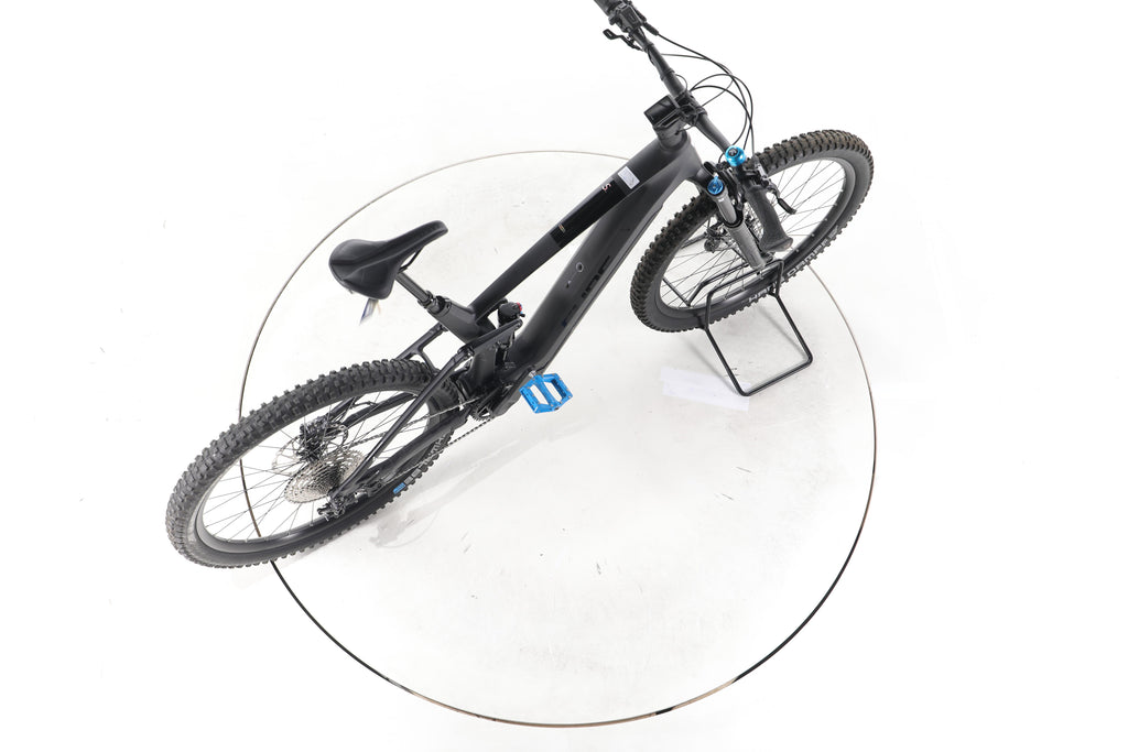 Cube Stereo Hybrid 140 HPC SLX E-Bike Fully 2024 - Image 24