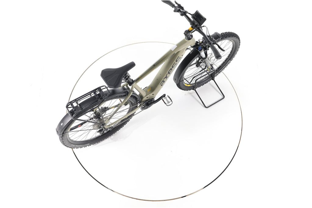 Axess Force 29 Allroad Trekking E-Bike - Image 24