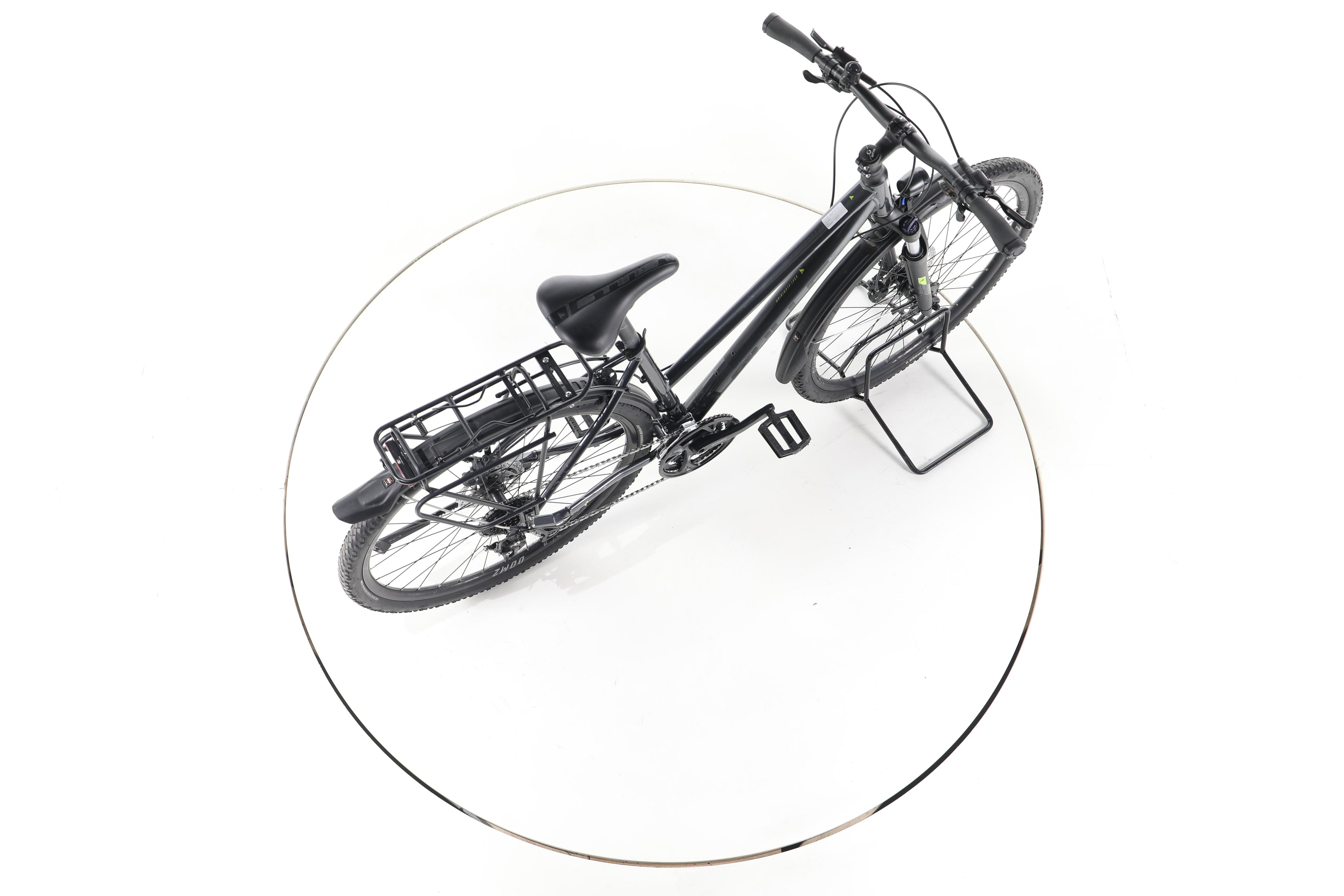 Bulls Cross Street - Image 24