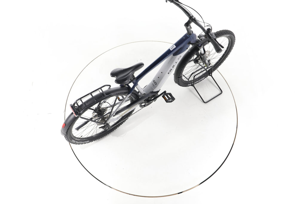 Bulls Cross EVO Trekking E-Bike - Image 24