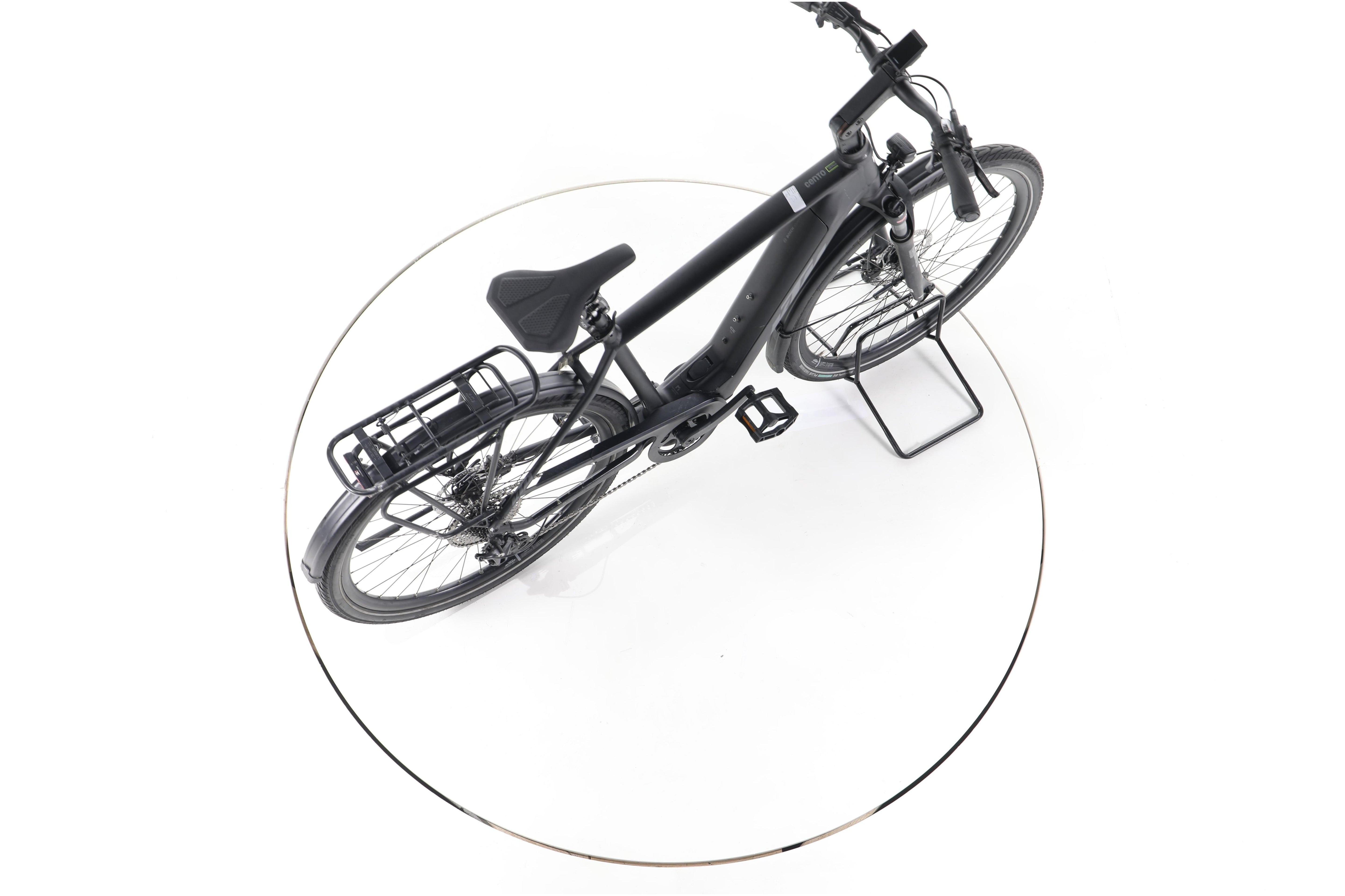 KTM Cento 10 PLUS Trekking E-Bike 2023 - Image 24