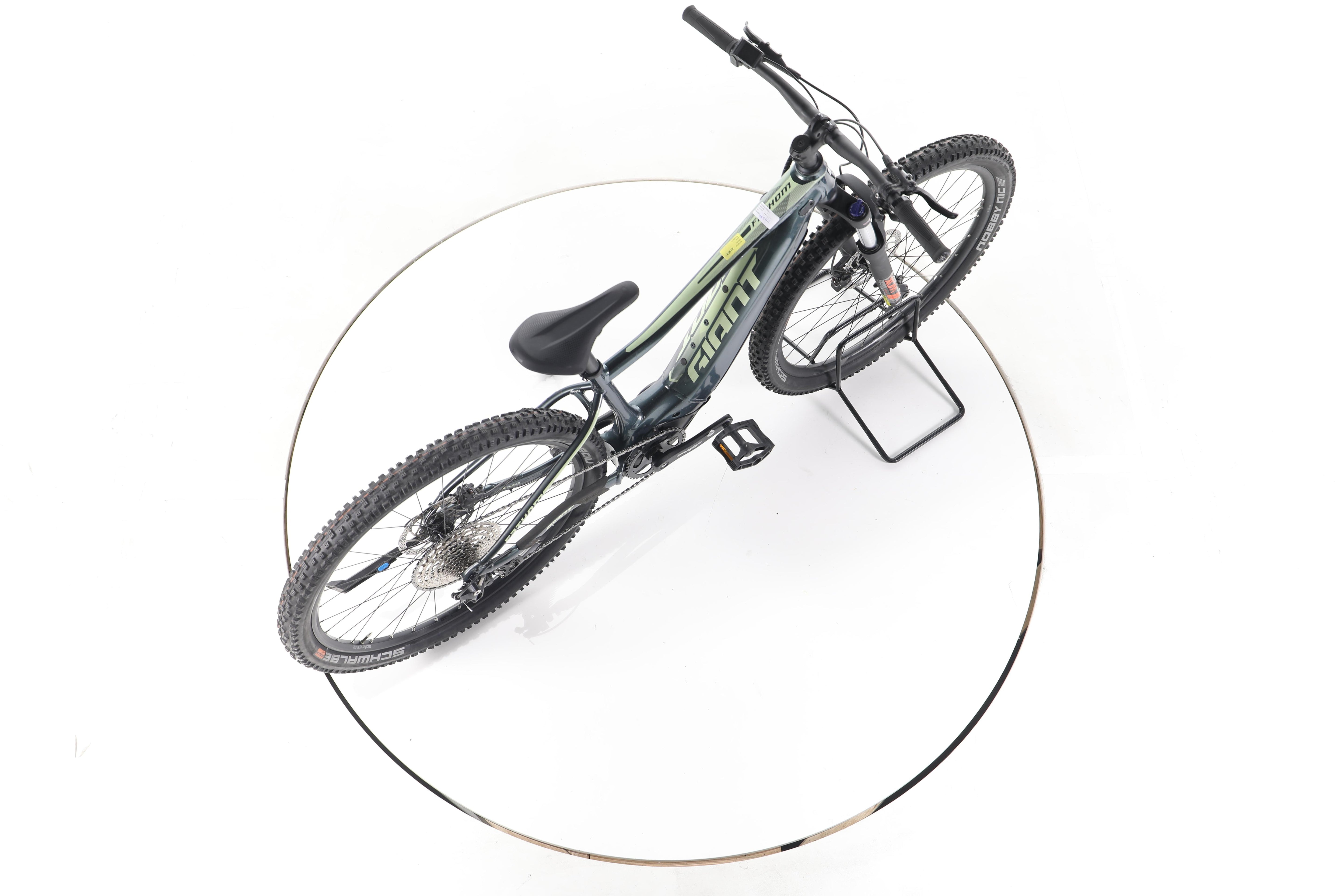 Giant Fathom E+ 1 E-Bike - Image 24