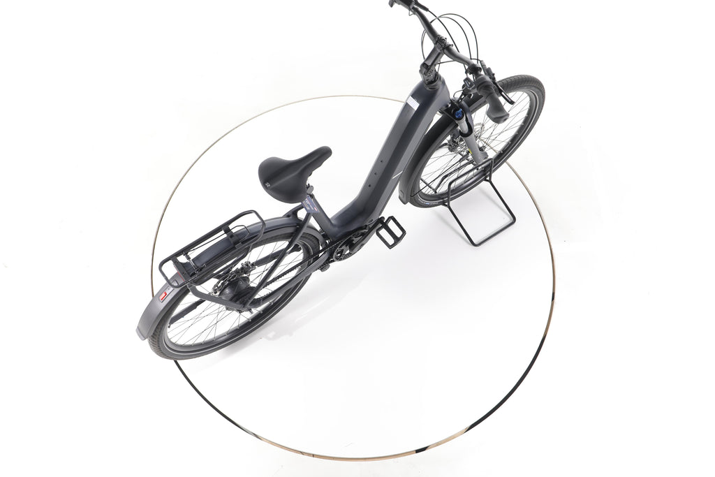 Cube Kathmandu Hybrid Comfort Pro City E-Bike Tiefeinsteiger 2025 - Image 24