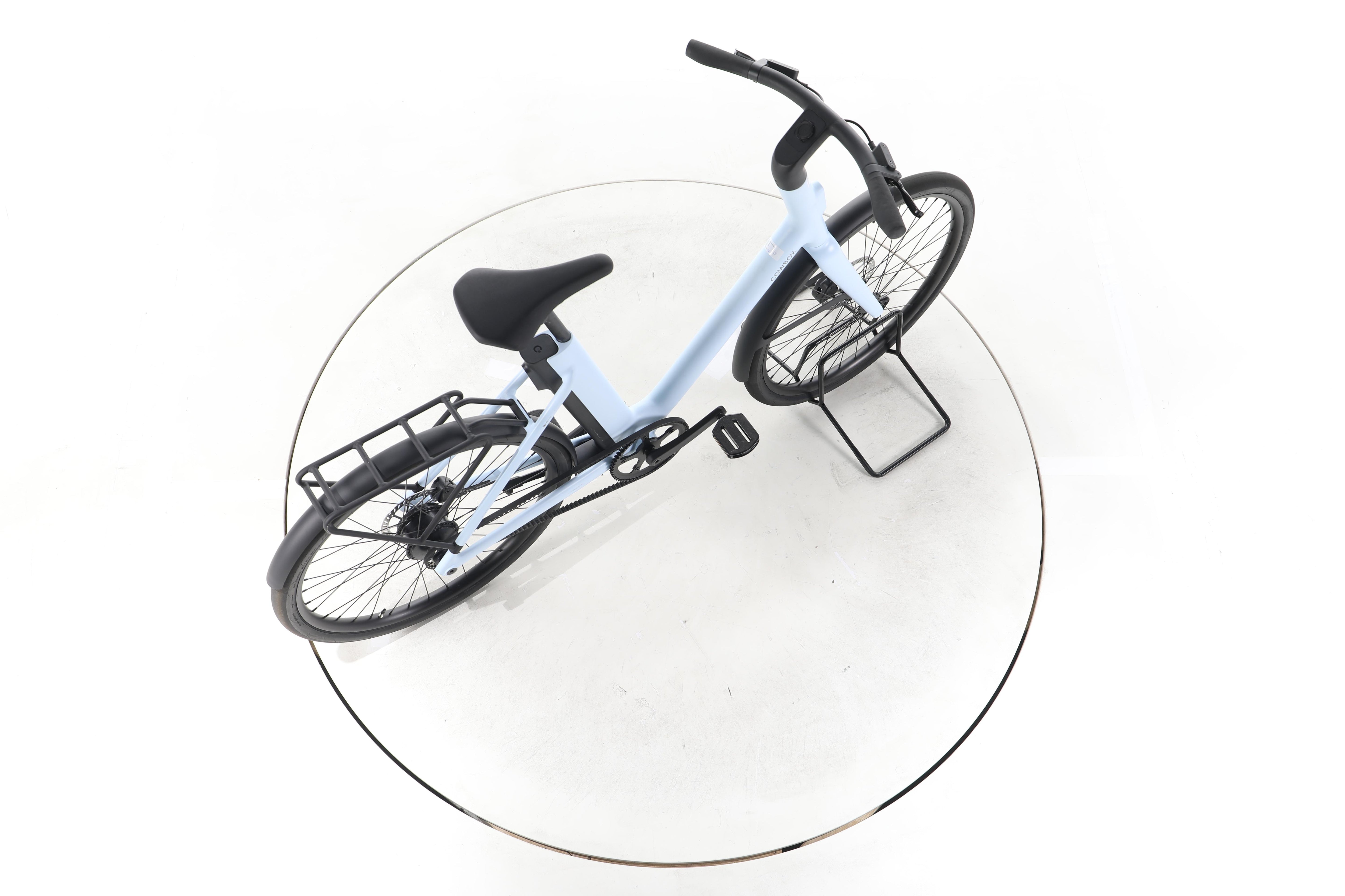 Cowboy Cruiser ST City E-Bike Tiefeinsteiger 2024 - Image 24