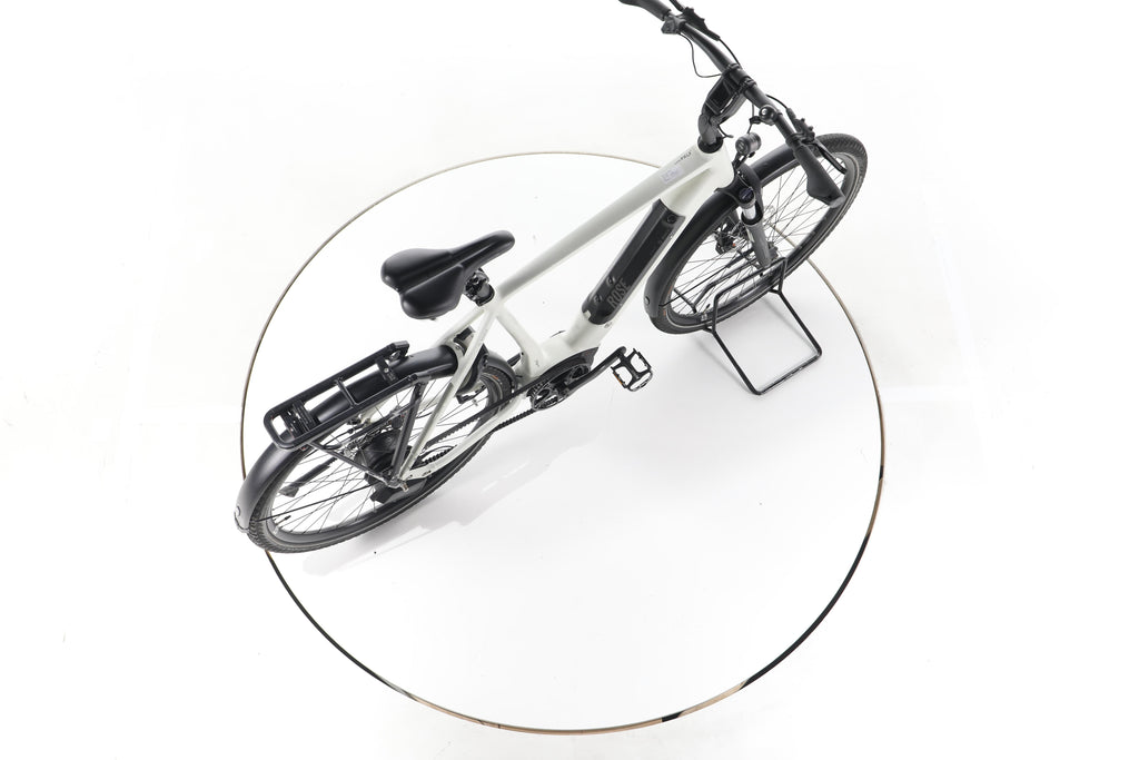 Rose XTRA WATT EVO PLUS 3 City E-Bike - Image 24