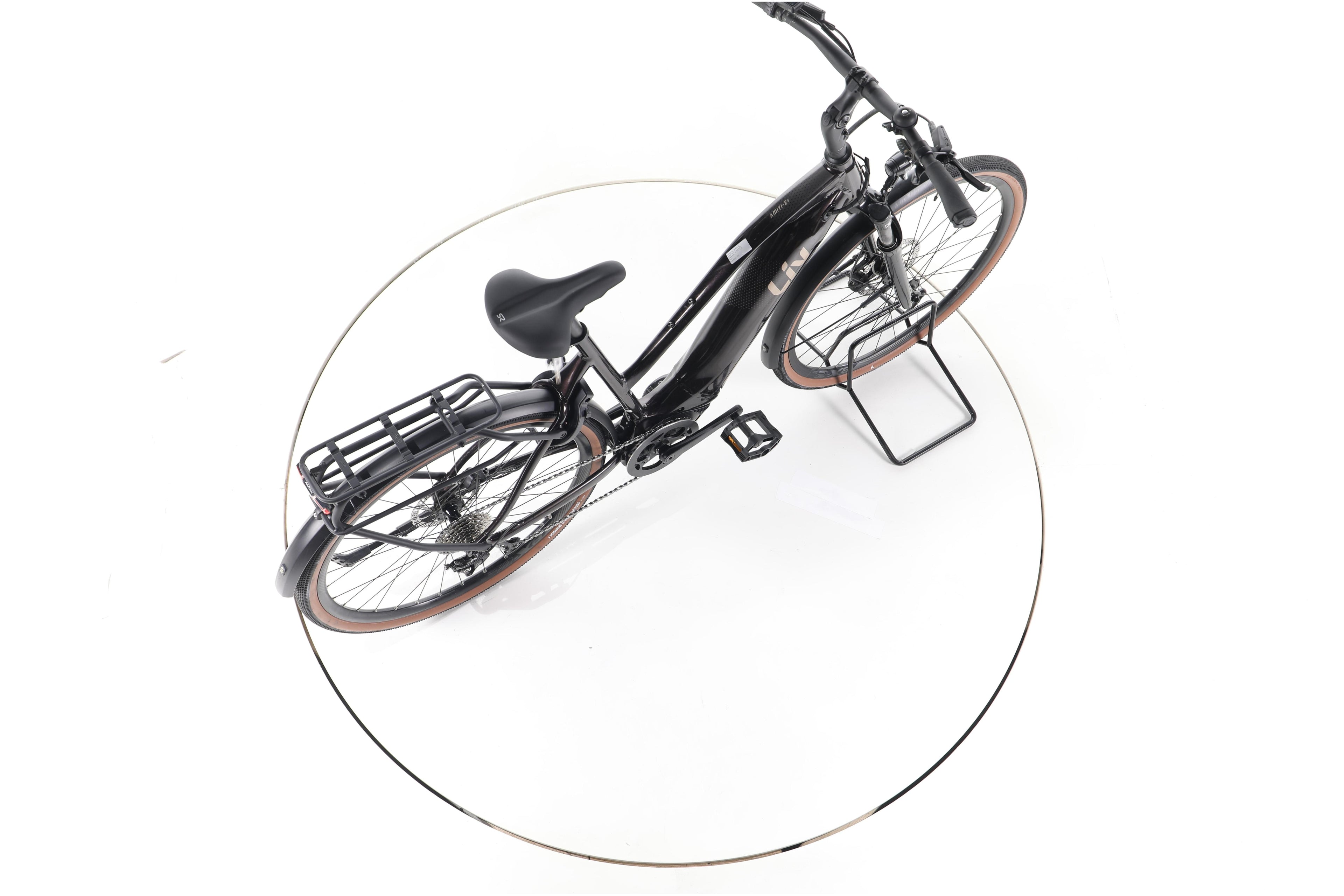 Liv Amiti-E+ 2 Trekking E-Bike - Image 24