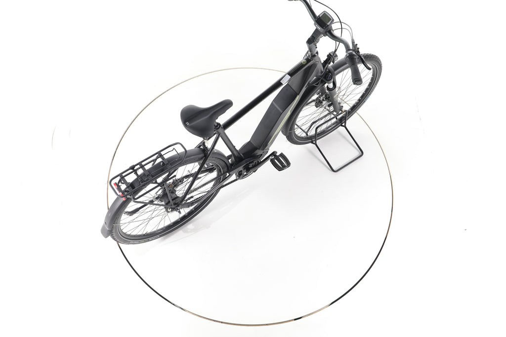 Victoria eTrekking 9.8 City E-Bike - Image 24