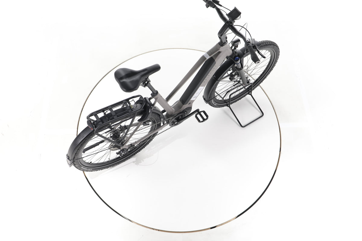 Kalkhoff Entice 5.B Move Trekking E-Bike 2024 - Image 24