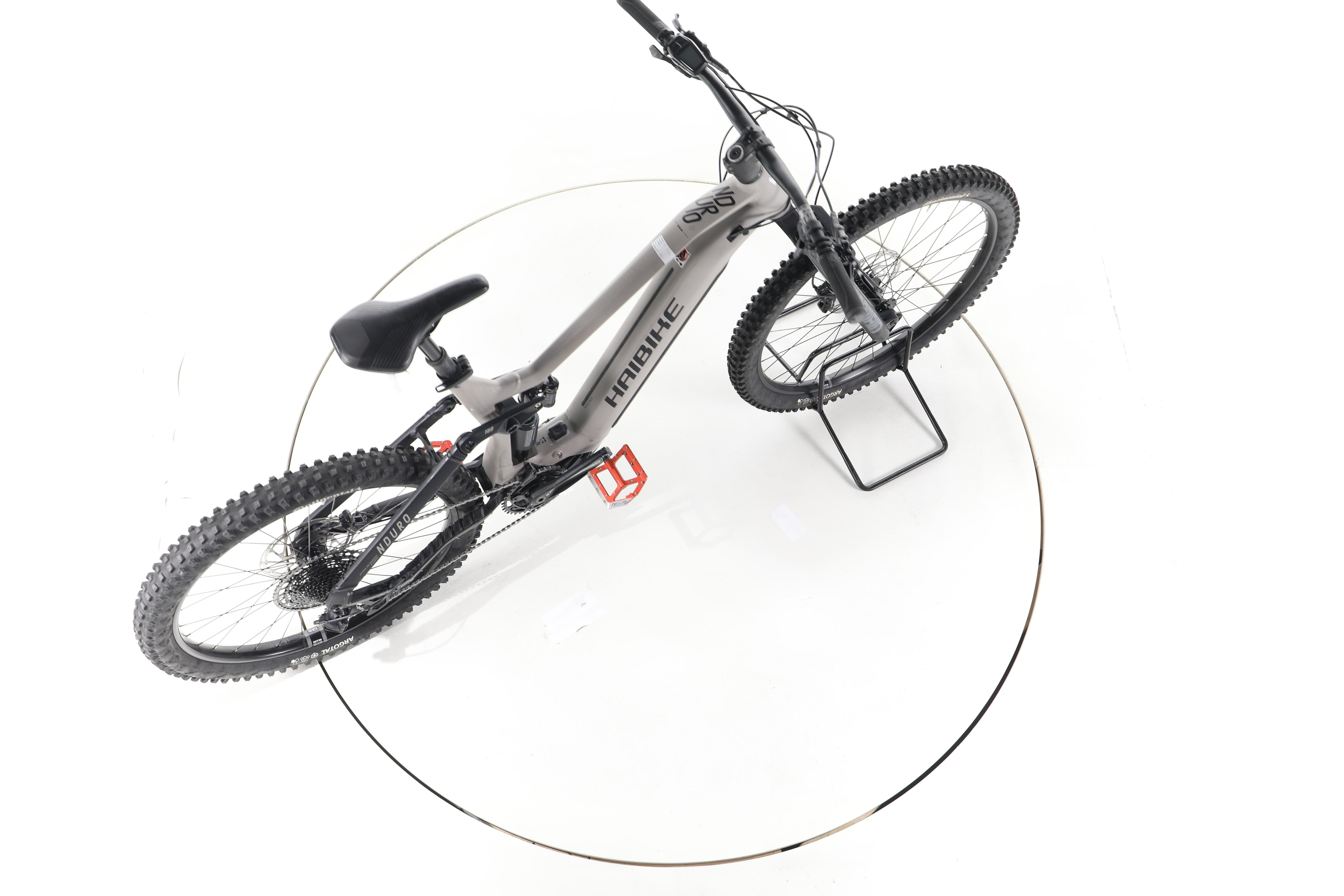 Haibike Nduro 6 Fully E-Bike - Image 24