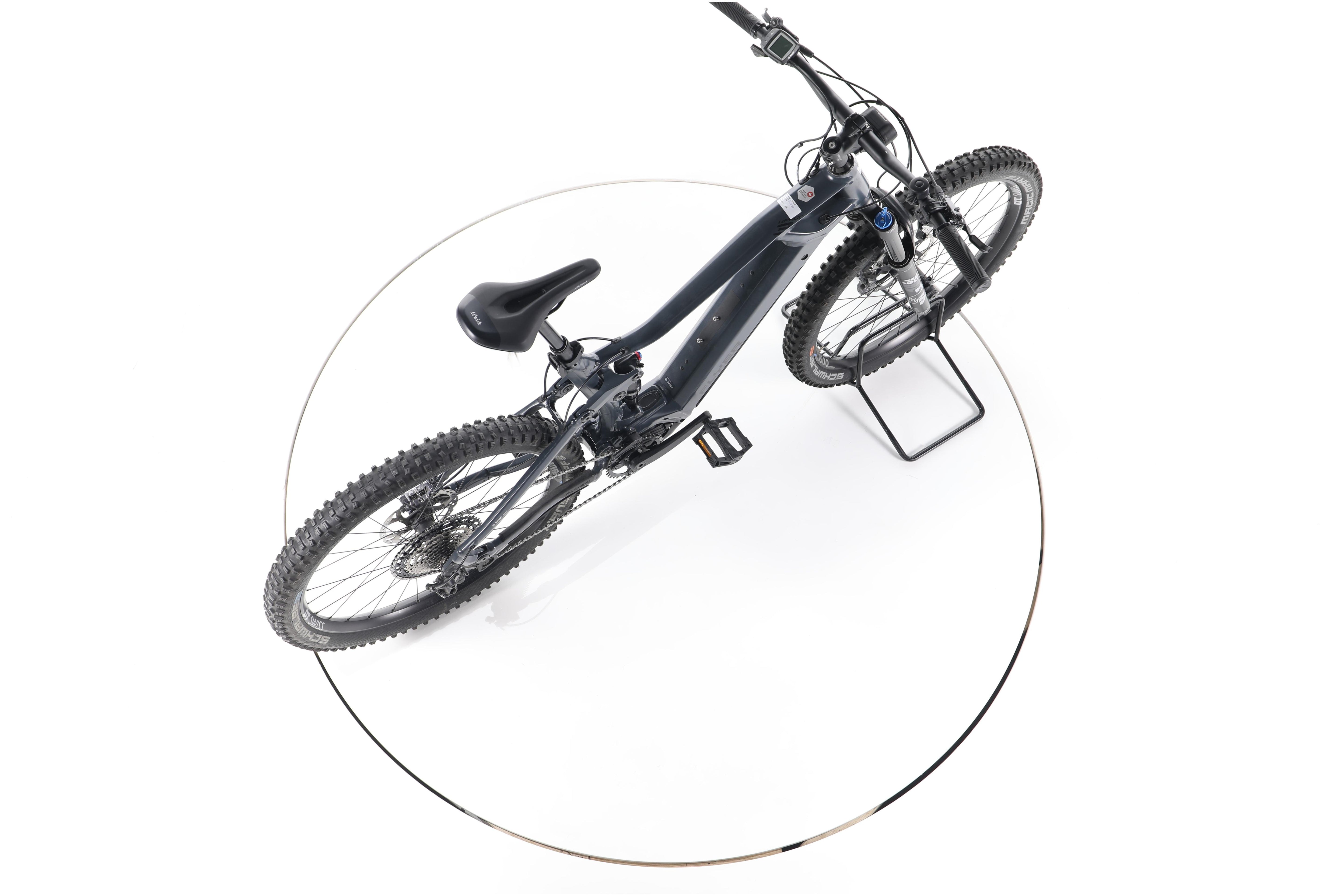 FLYER Uproc3 8.70 E-Bike Fully - Image 24