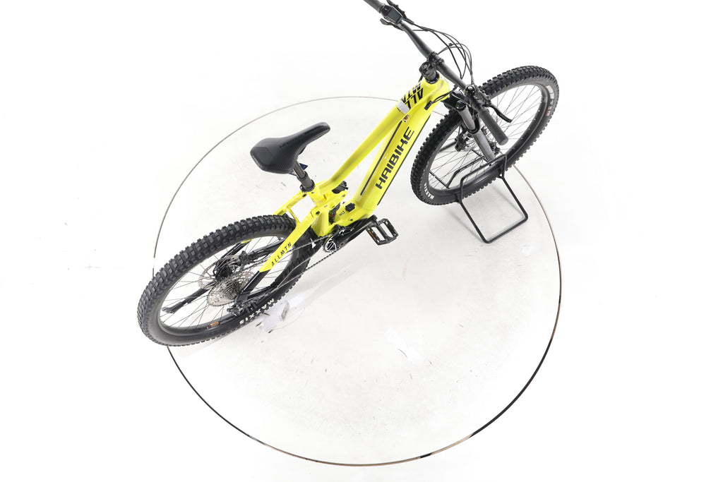 Haibike Allmtn 3 E-Bike Fully - Image 24