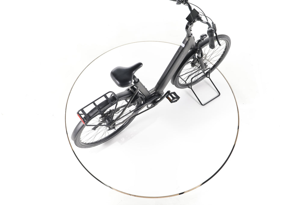 QWIC Premium I MN7 City E-Bike Tiefeinsteiger - Image 24