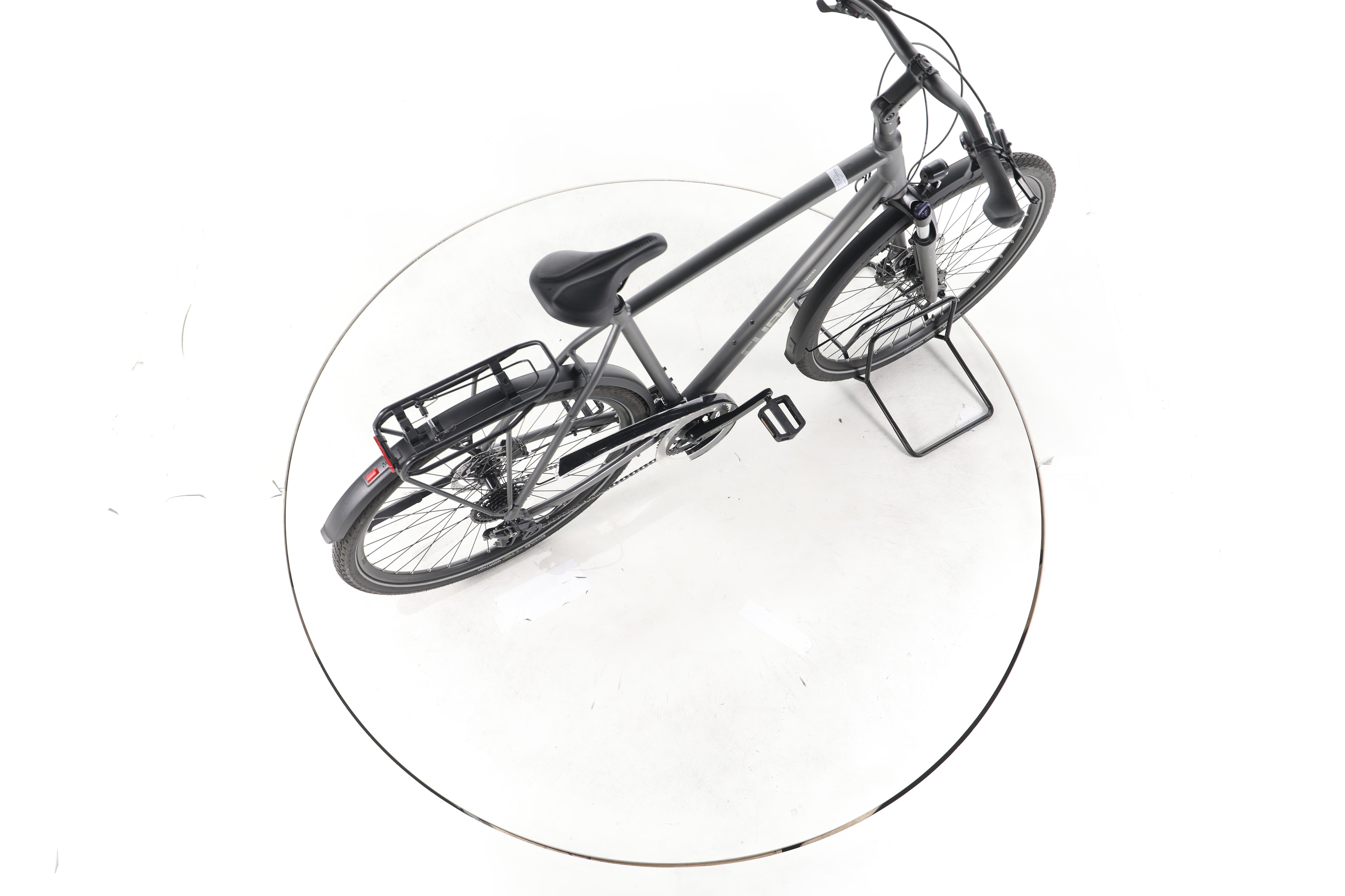 Cube Touring Pro Fahrrad City & Trekking - Image 24