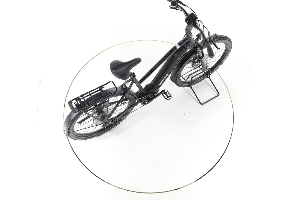 Winora Yucatan 12 Pro Trekking E-Bike - Image 24