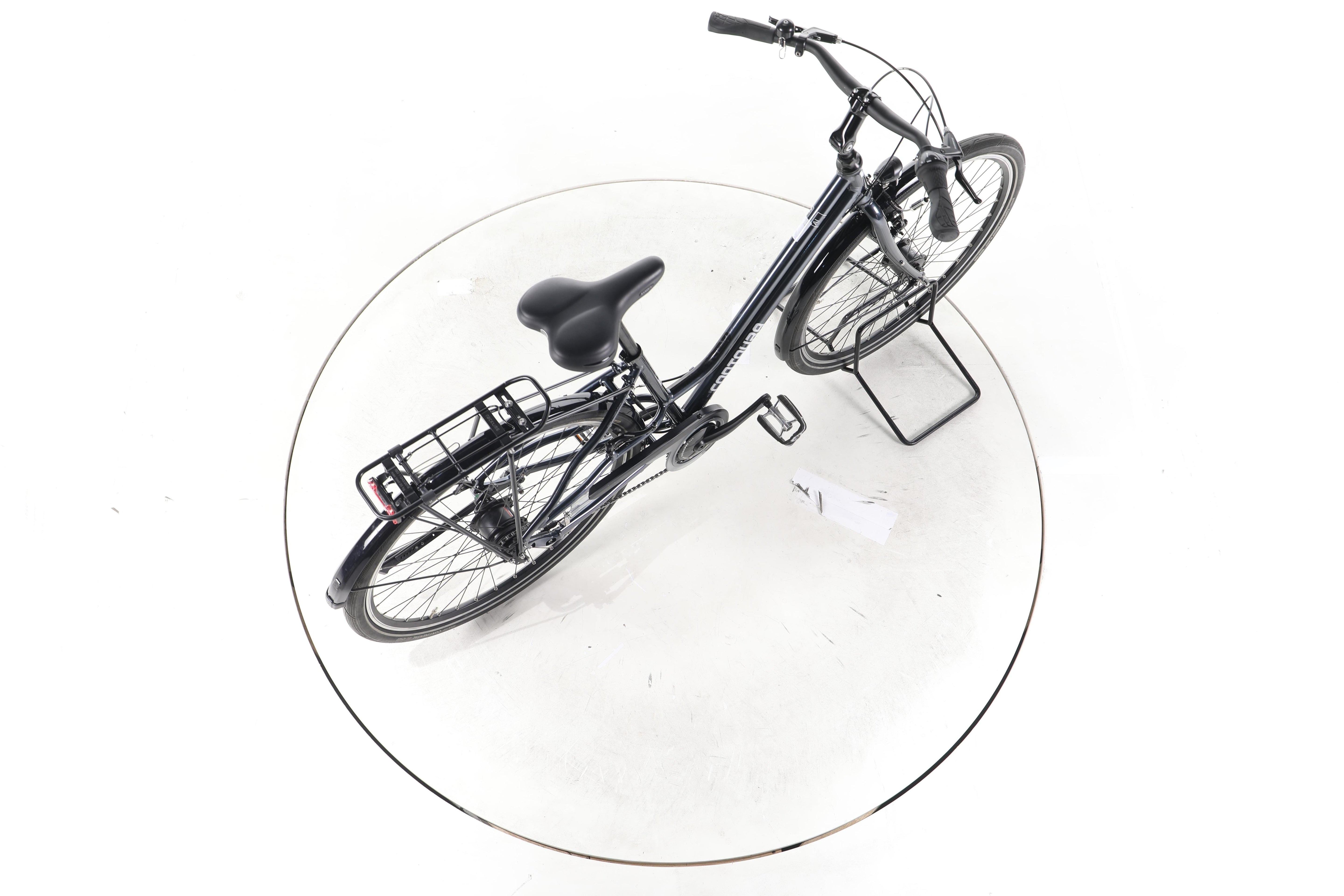 Contoura AL 2 Fahrrad City & Trekking - Image 24