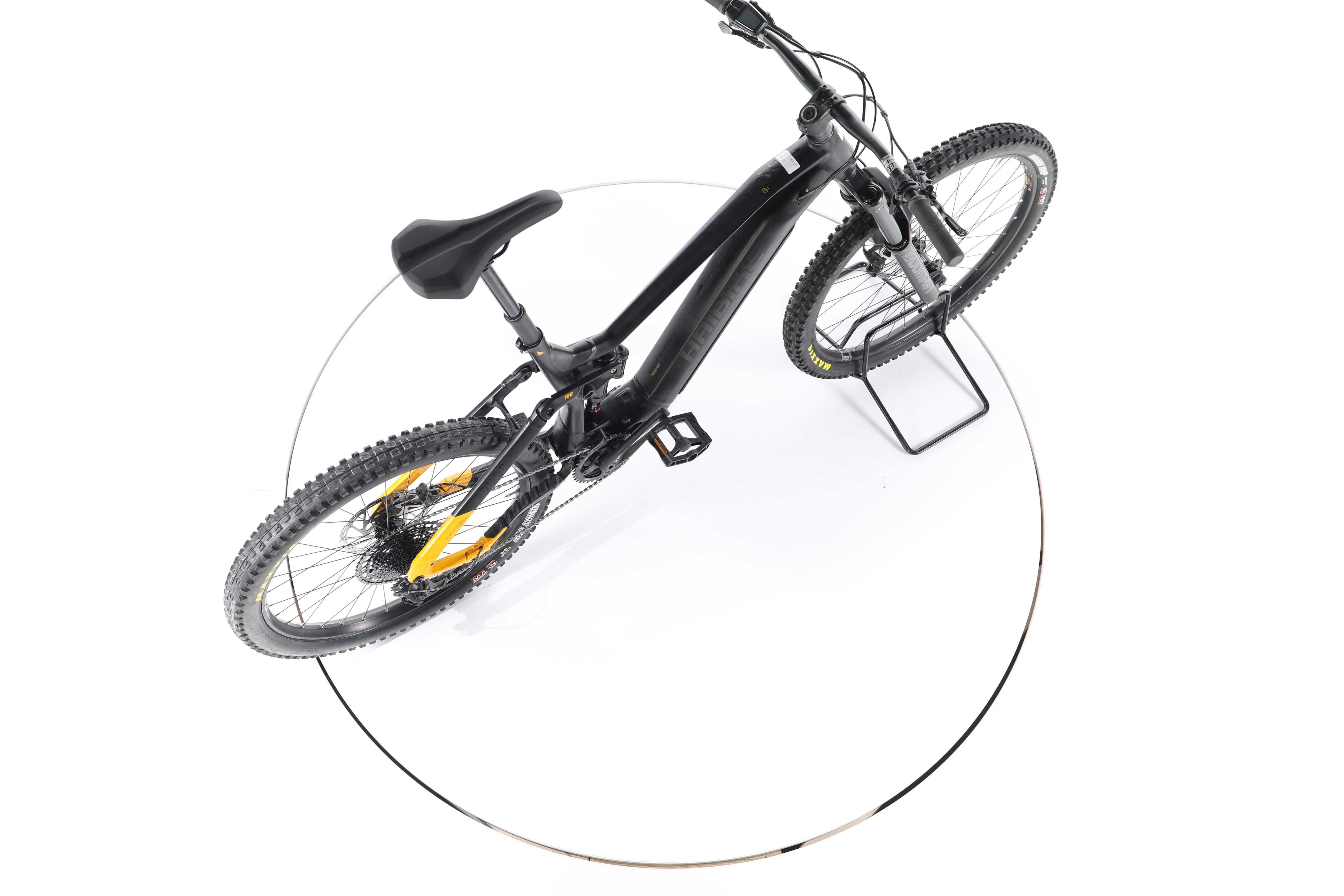 Haibike Nduro 6 E-Bike Fully - Image 24