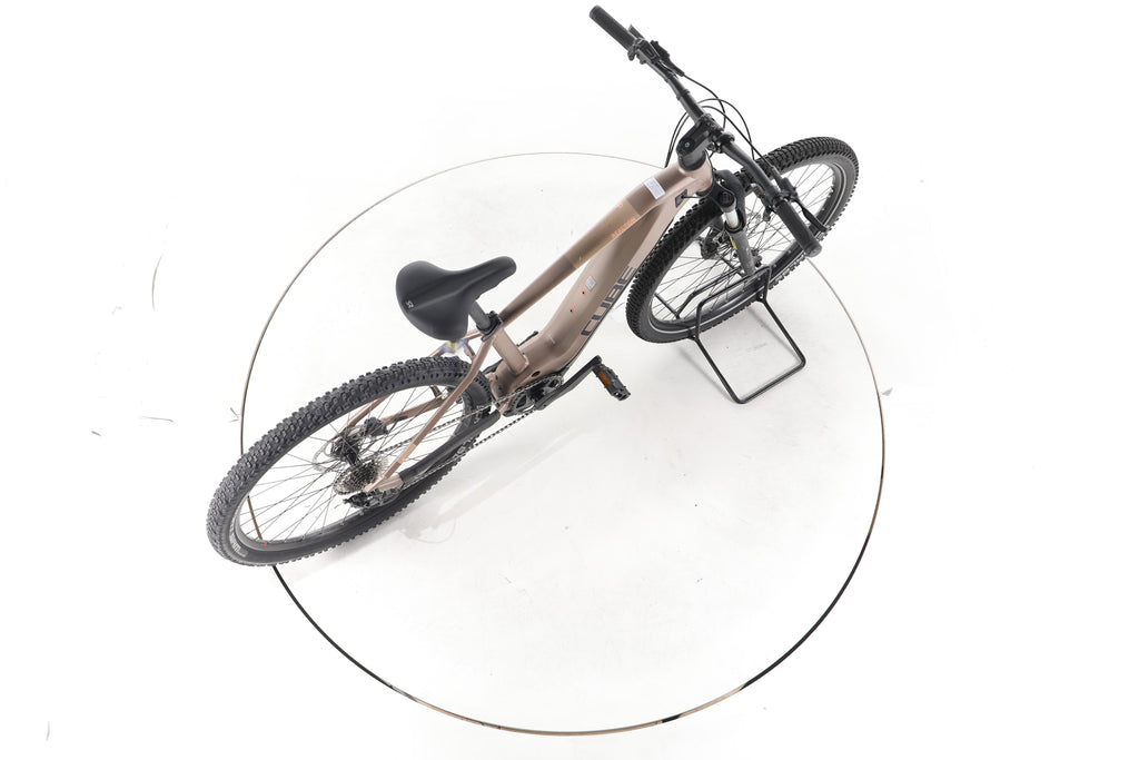 Cube Reaction Hybrid Performance E-Bike - Image 24