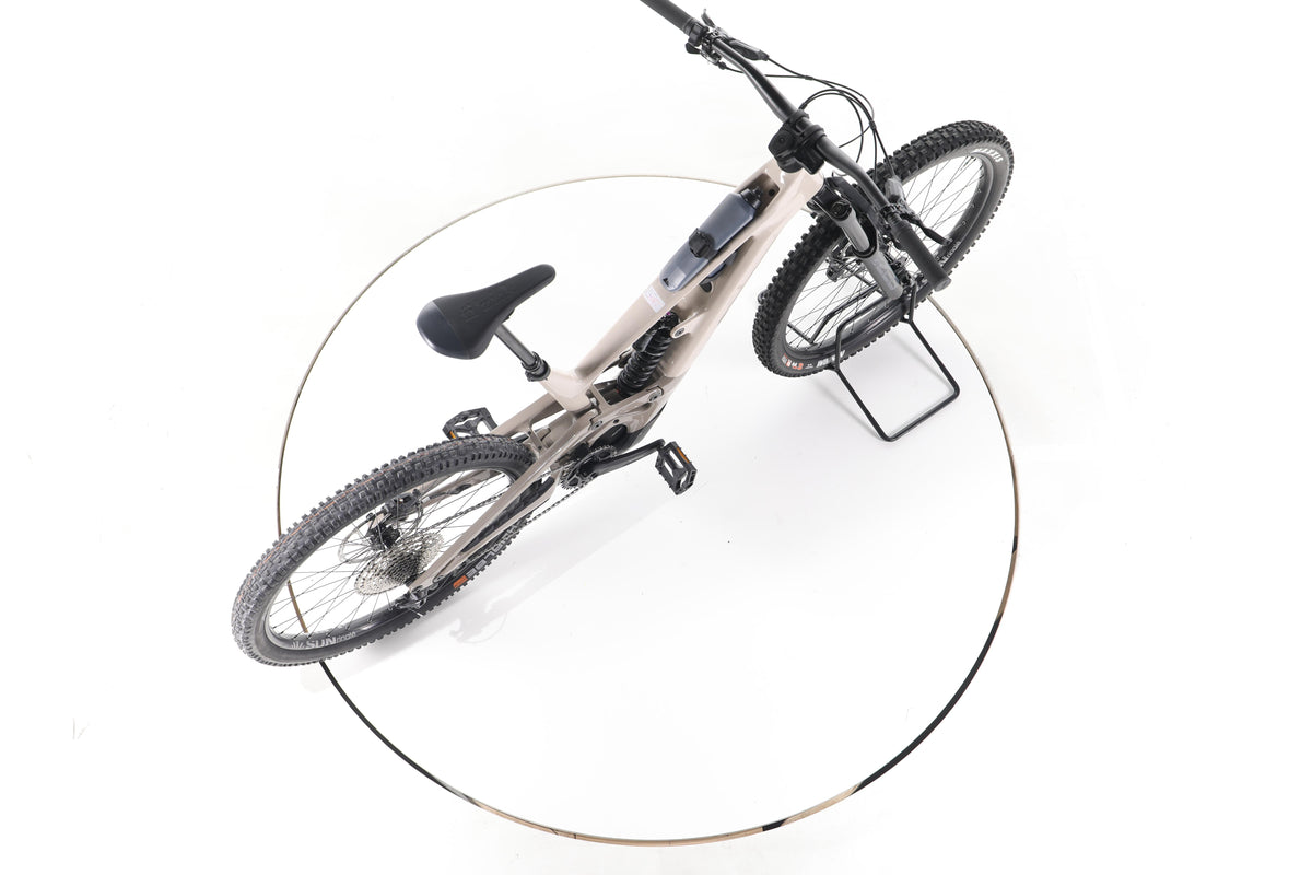 Canyon Torque:ON CF 8 E-Bike Fully Carbon 2025 - Image 24